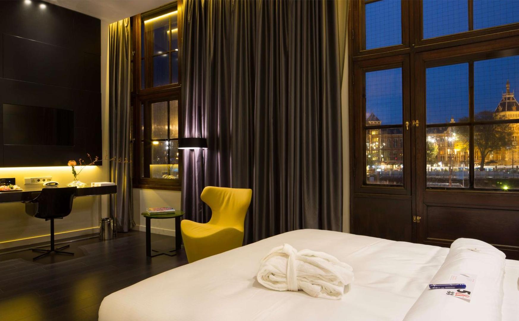 art'otel amsterdam art'otel amsterdam