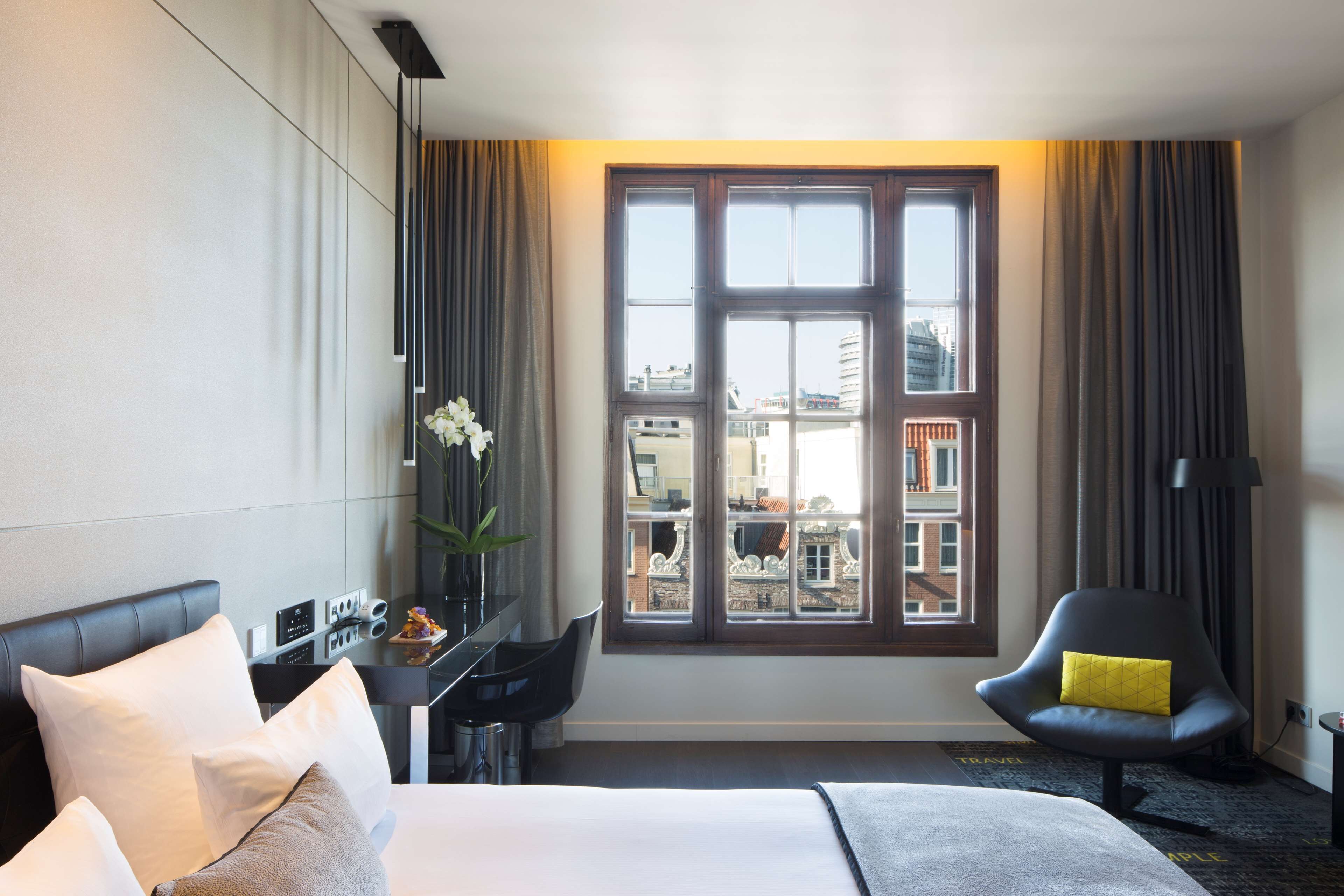 art'otel amsterdam art'otel amsterdam