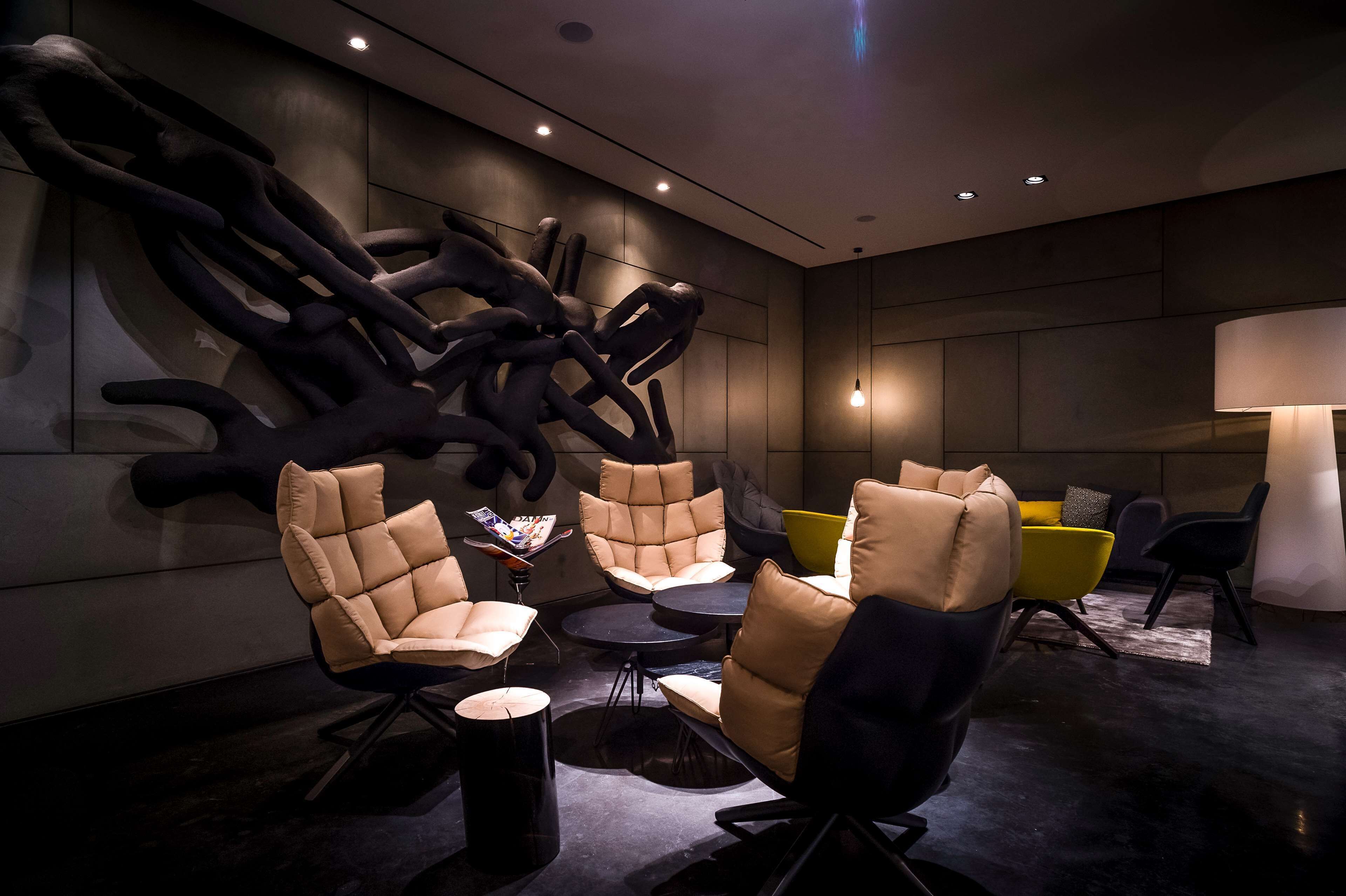 art'otel amsterdam art'otel amsterdam