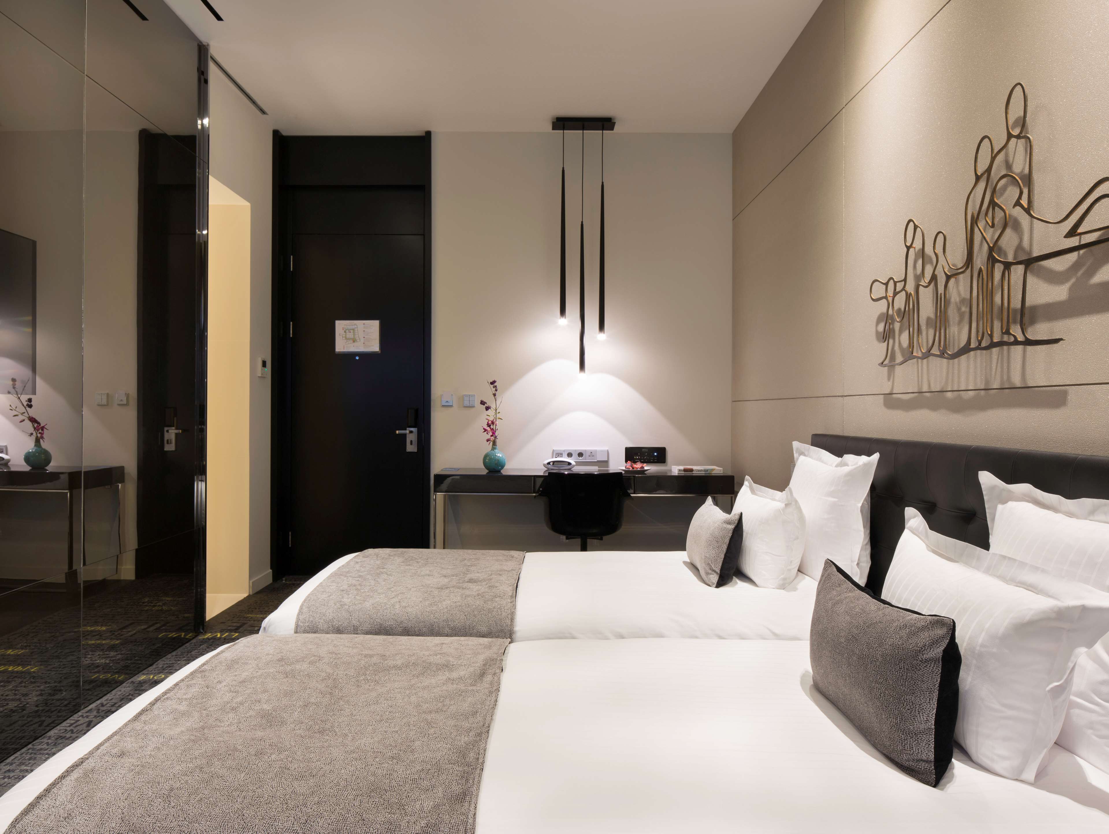 art'otel amsterdam art'otel amsterdam