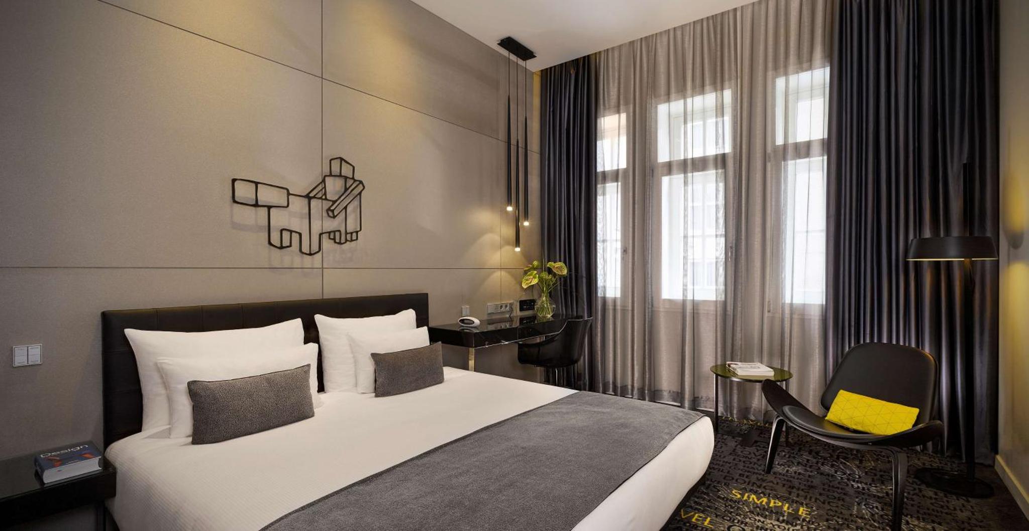 art'otel amsterdam art'otel amsterdam