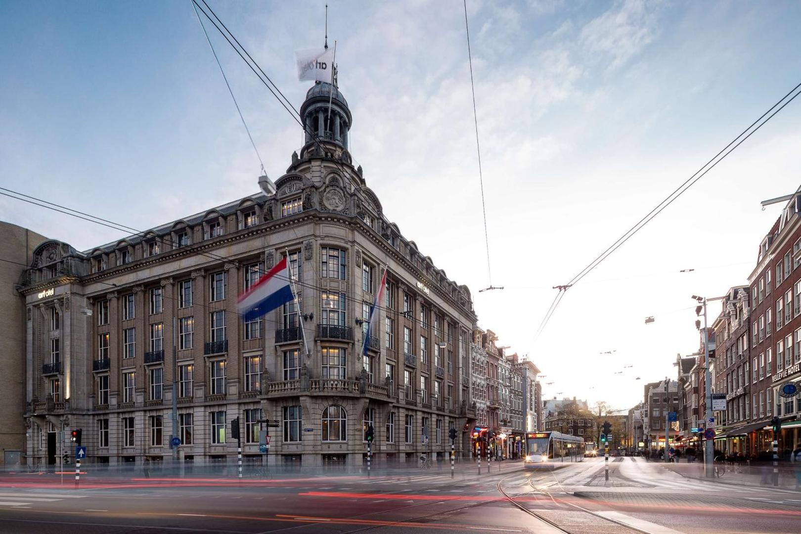 art'otel amsterdam art'otel amsterdam