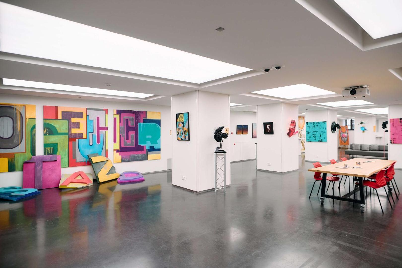 art'otel amsterdam art'otel amsterdam