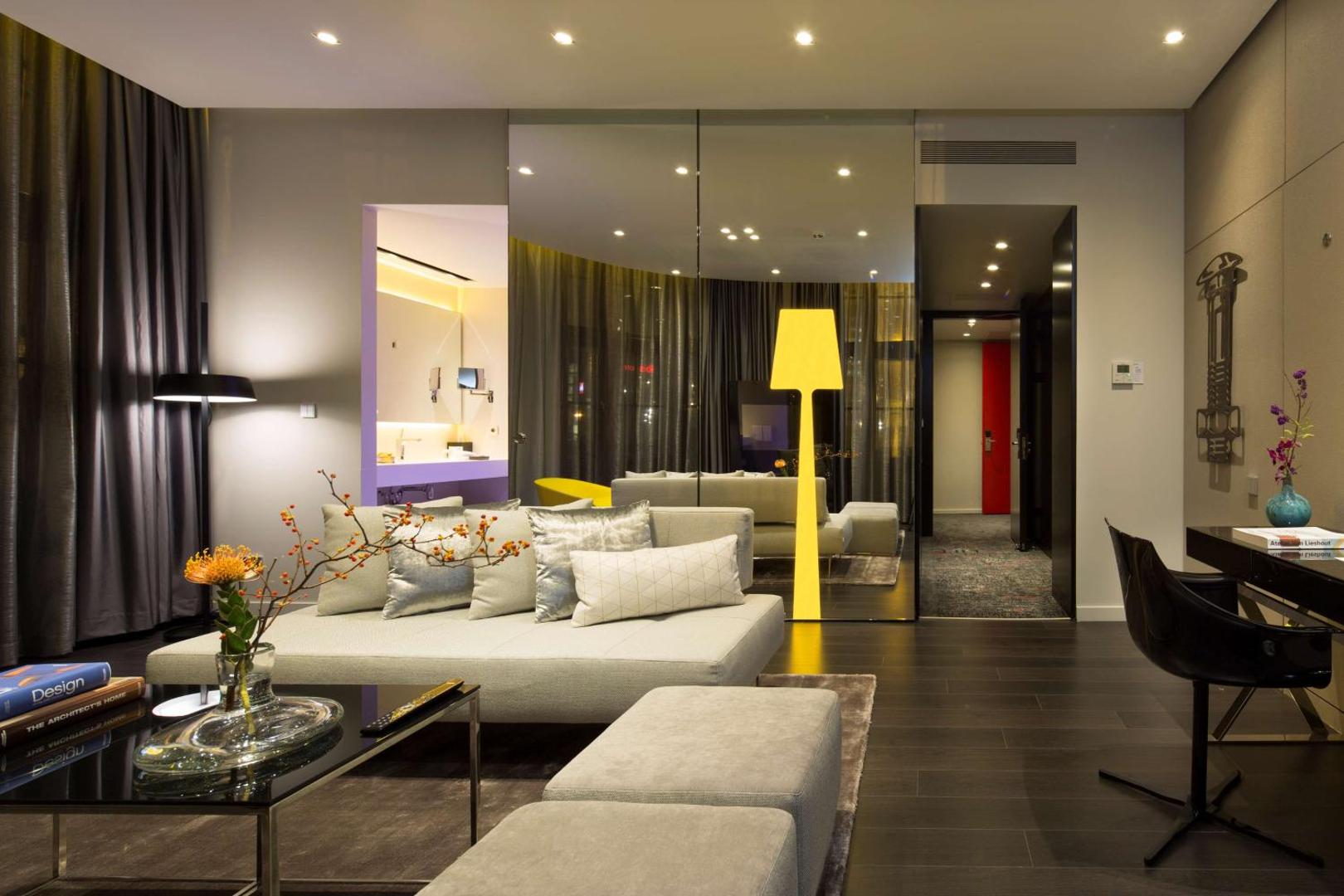 art'otel amsterdam art'otel amsterdam