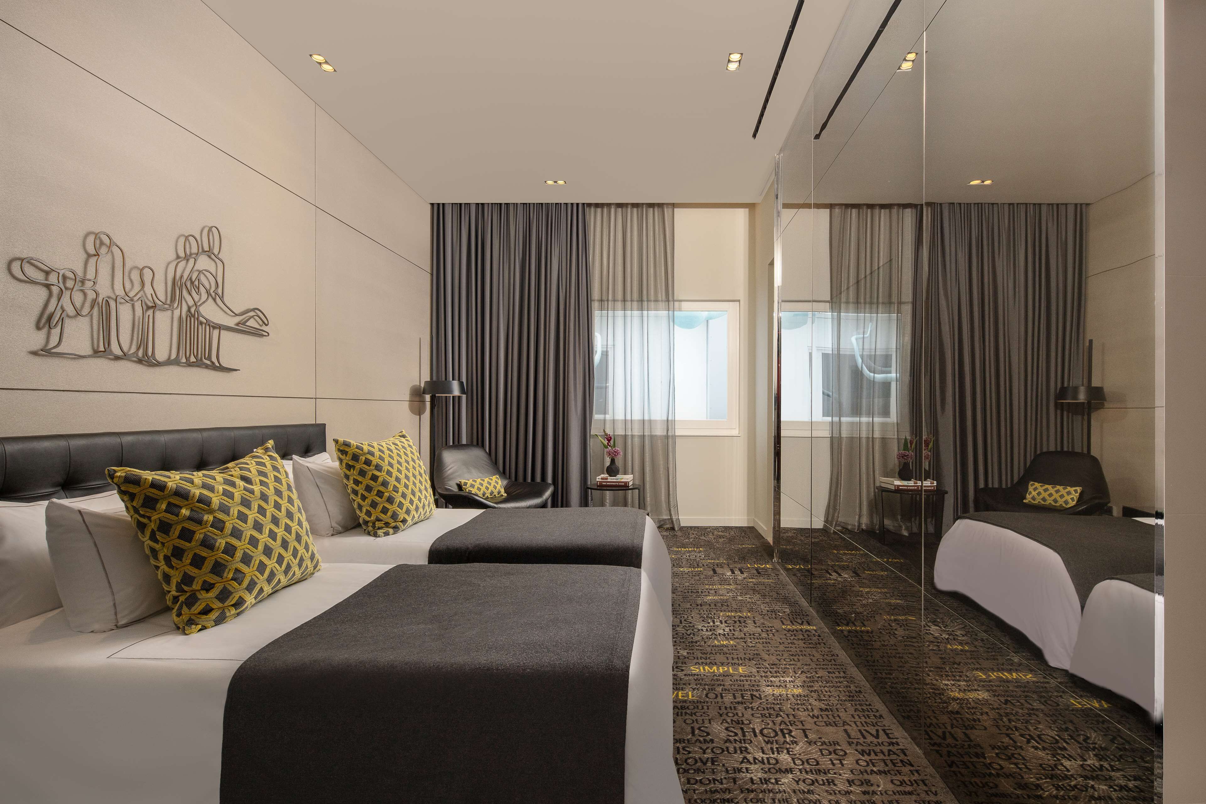 art'otel amsterdam art'otel amsterdam