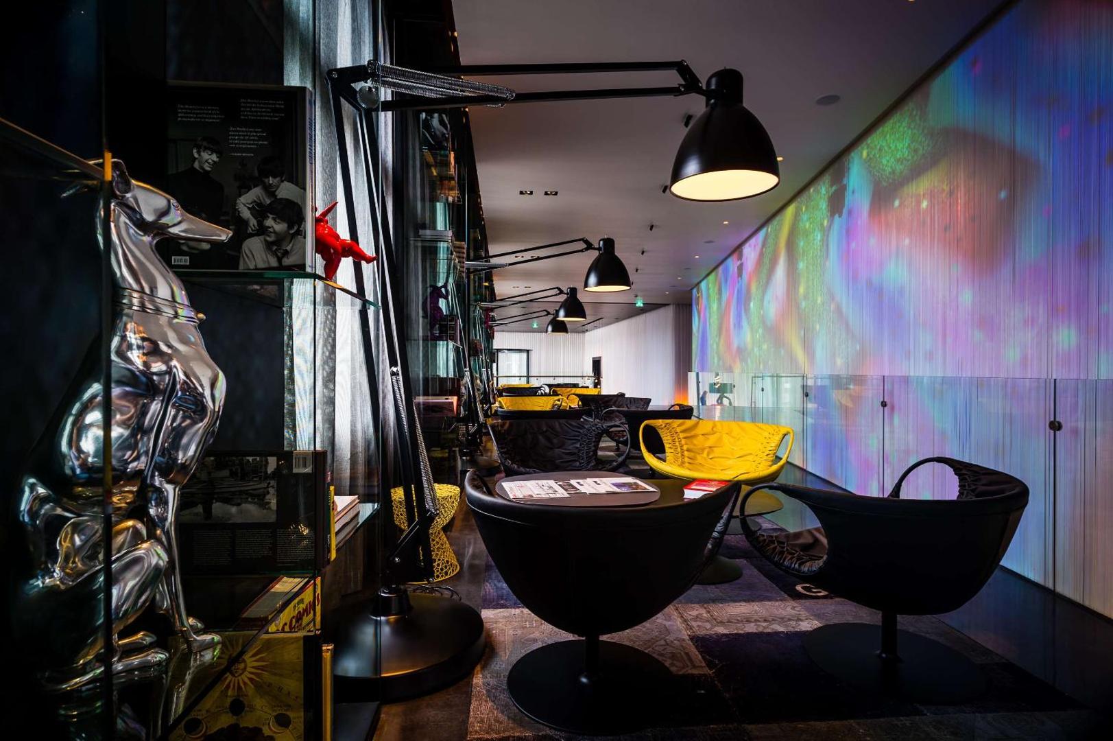 art'otel amsterdam art'otel amsterdam