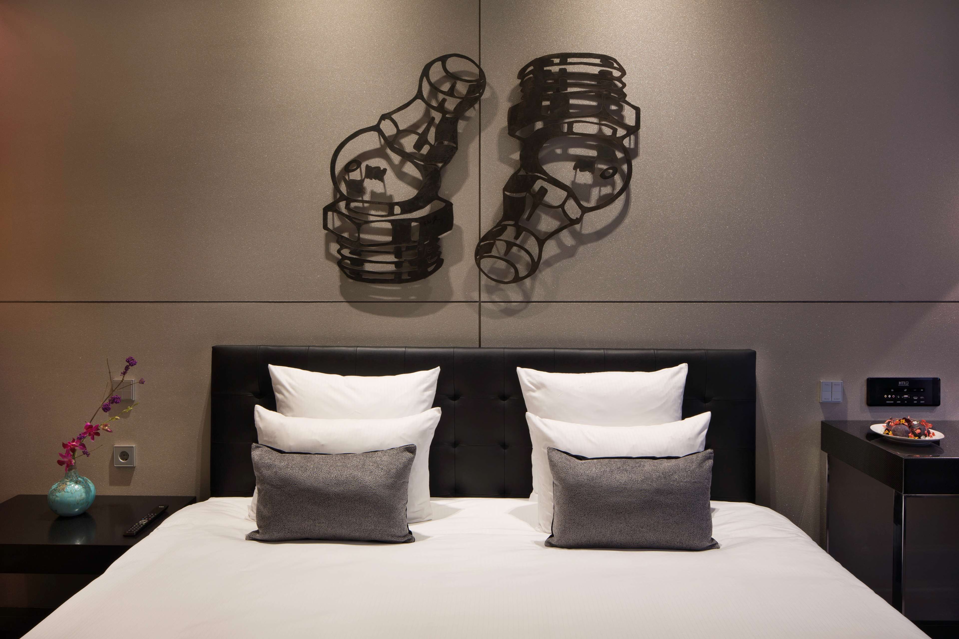 art'otel amsterdam art'otel amsterdam