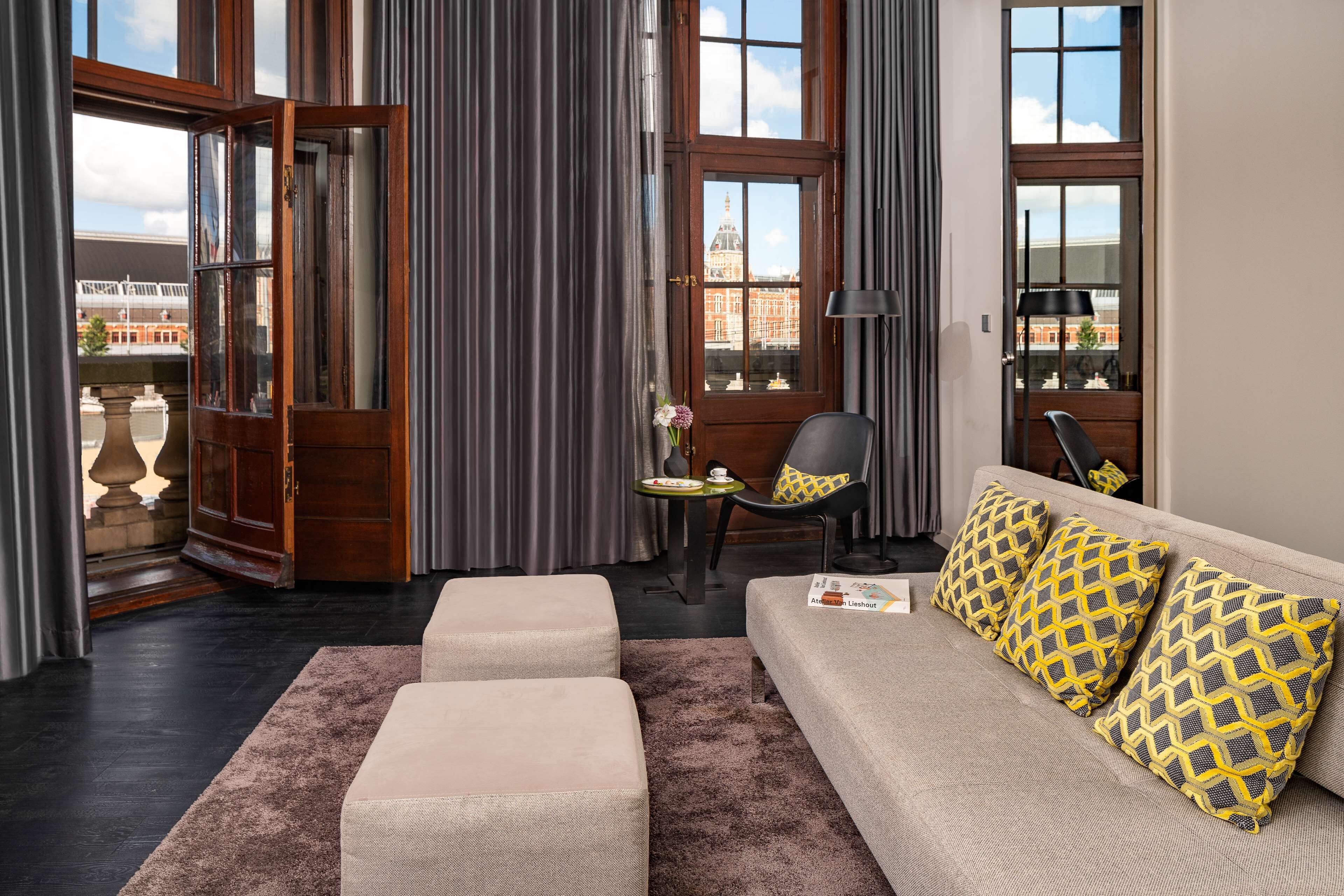 art'otel amsterdam art'otel amsterdam