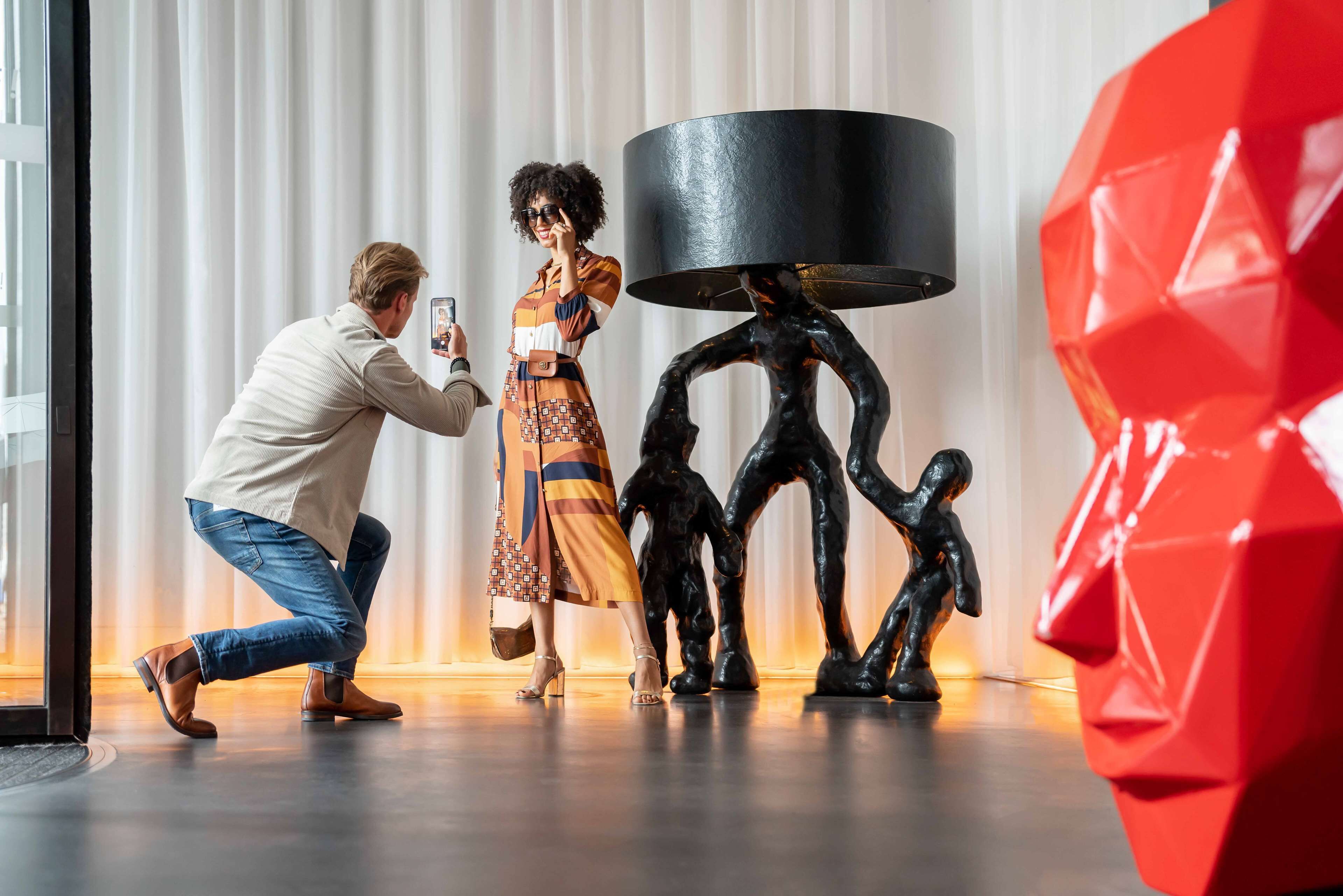 art'otel amsterdam art'otel amsterdam