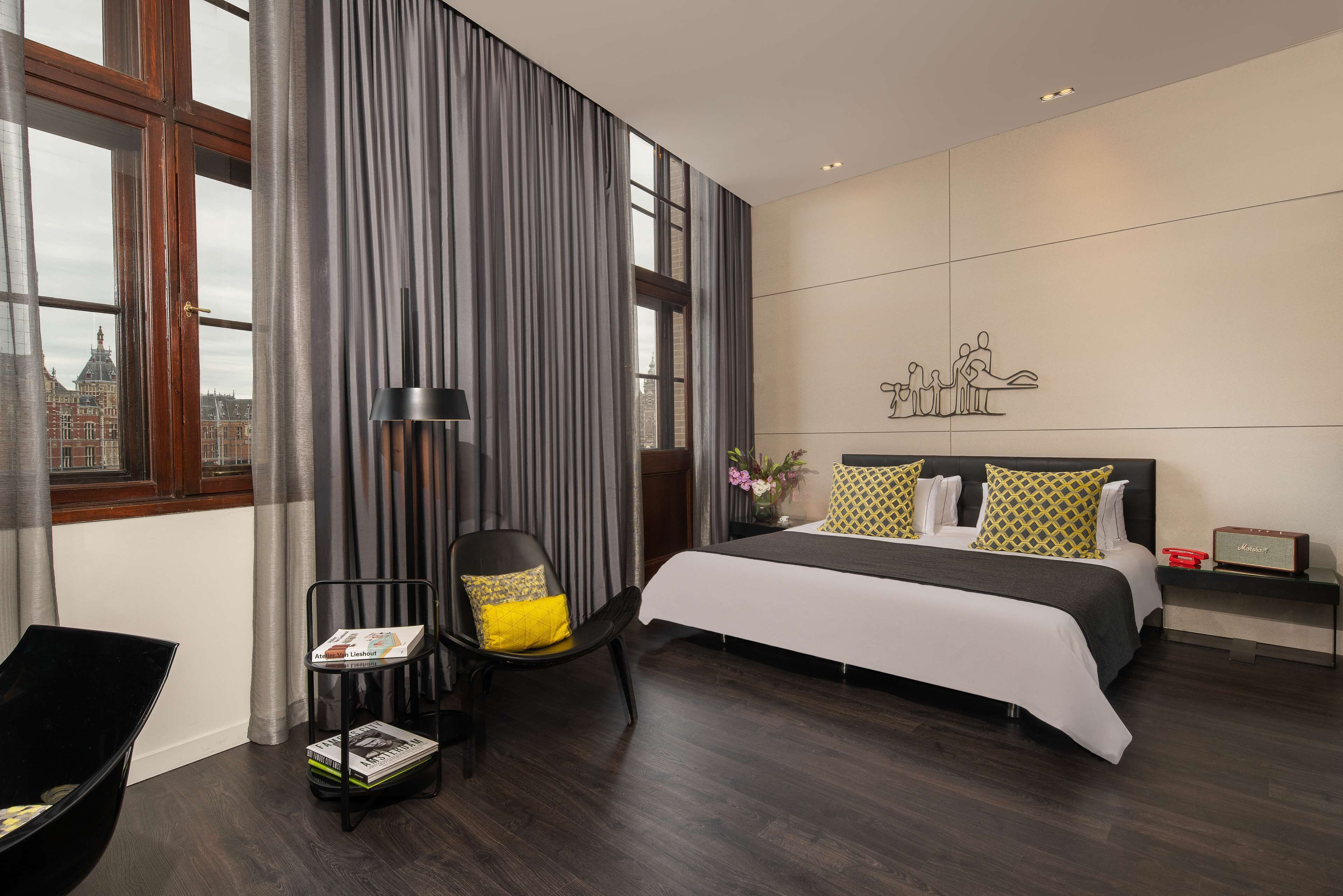 art'otel amsterdam art'otel amsterdam