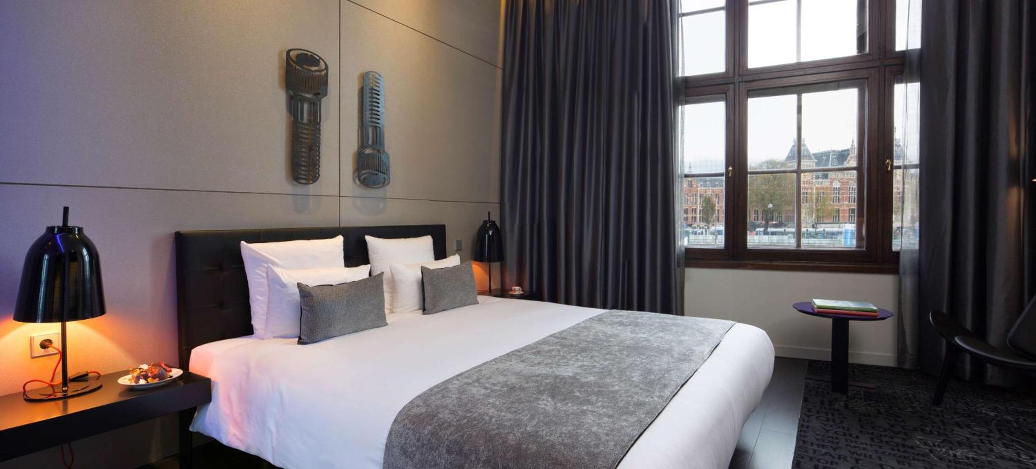 art'otel amsterdam art'otel amsterdam
