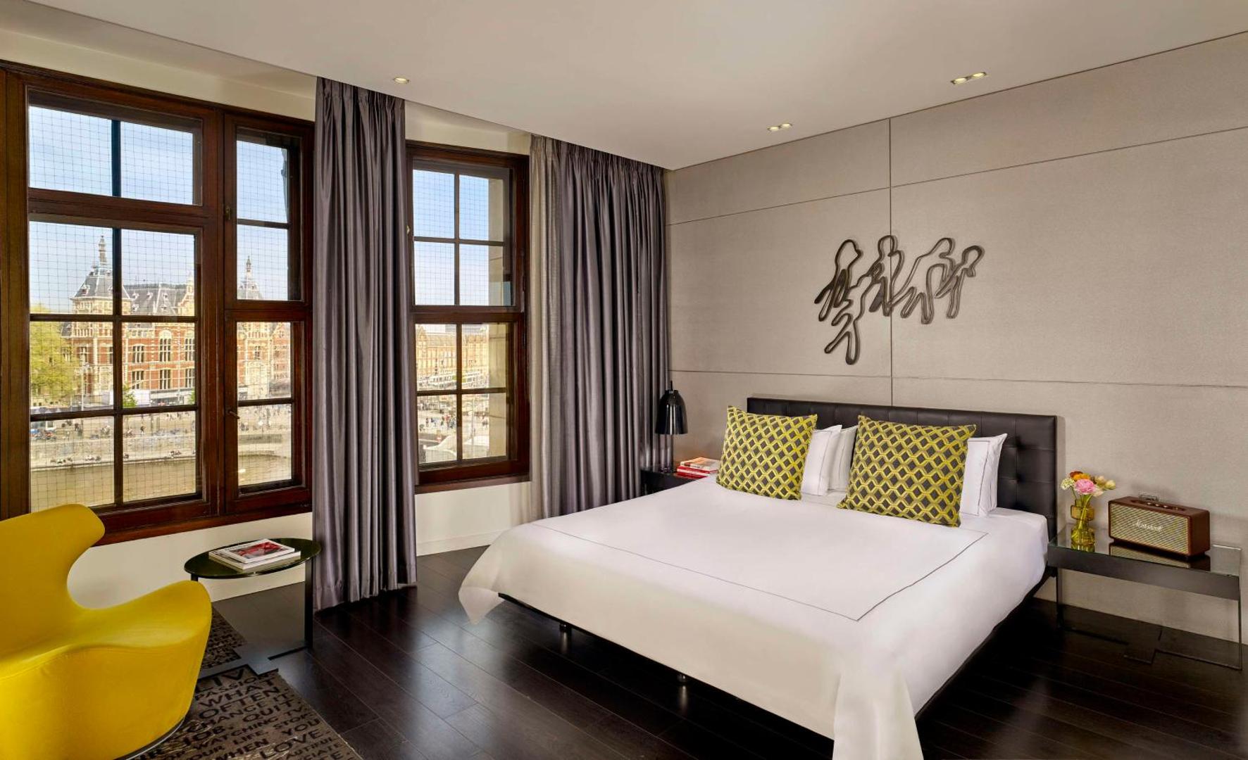 art'otel amsterdam art'otel amsterdam