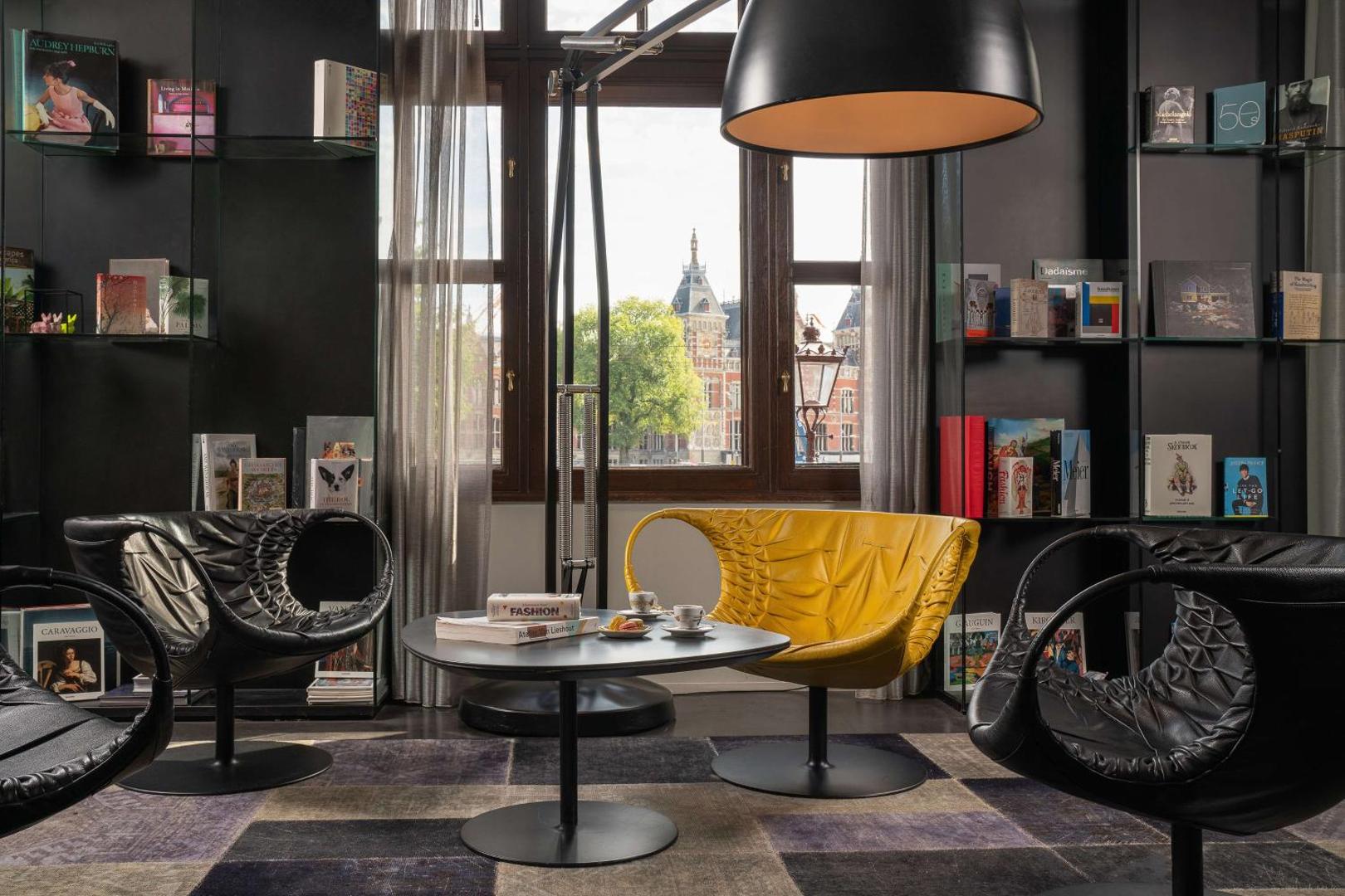 art'otel amsterdam art'otel amsterdam