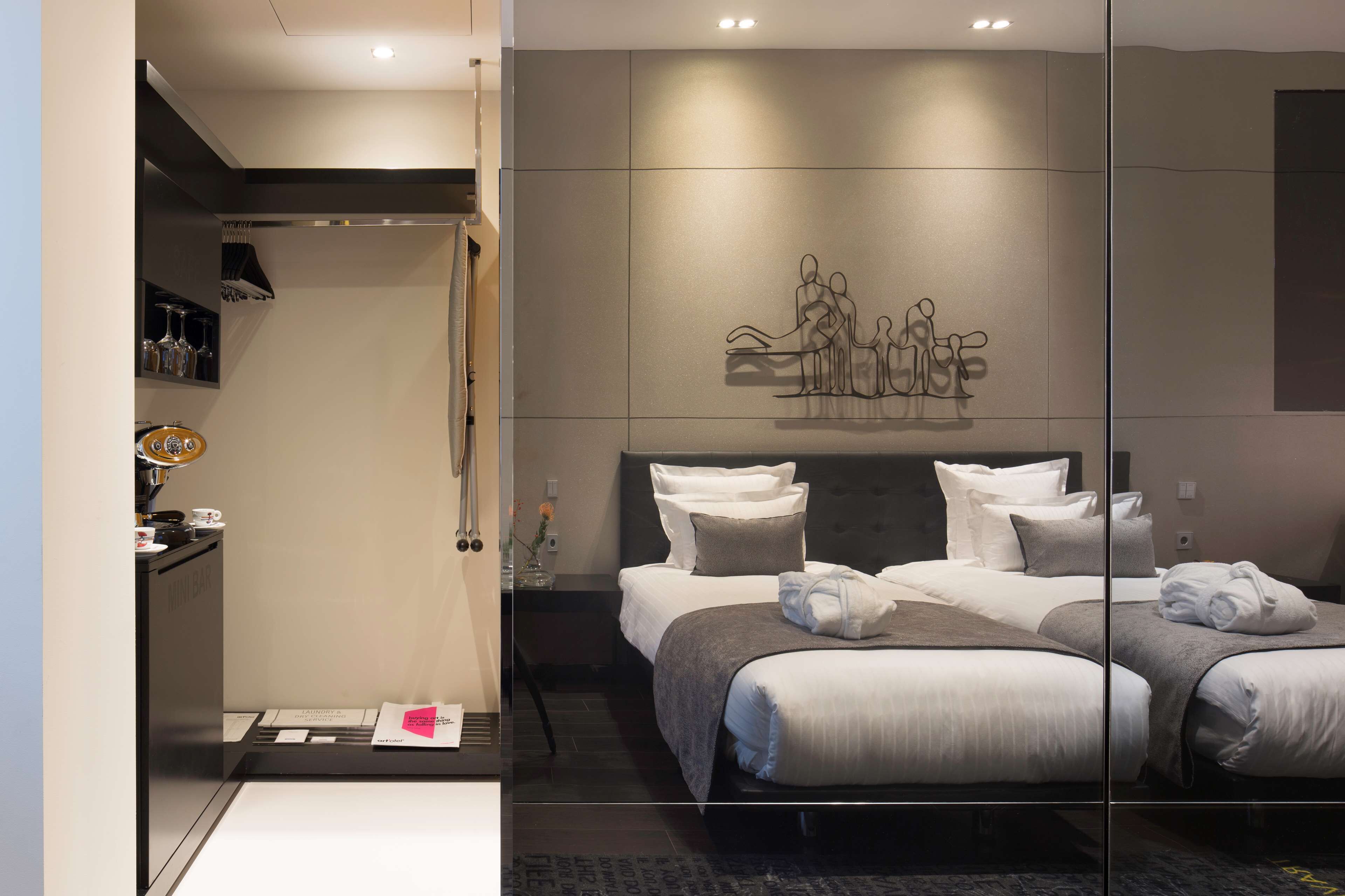 art'otel amsterdam art'otel amsterdam