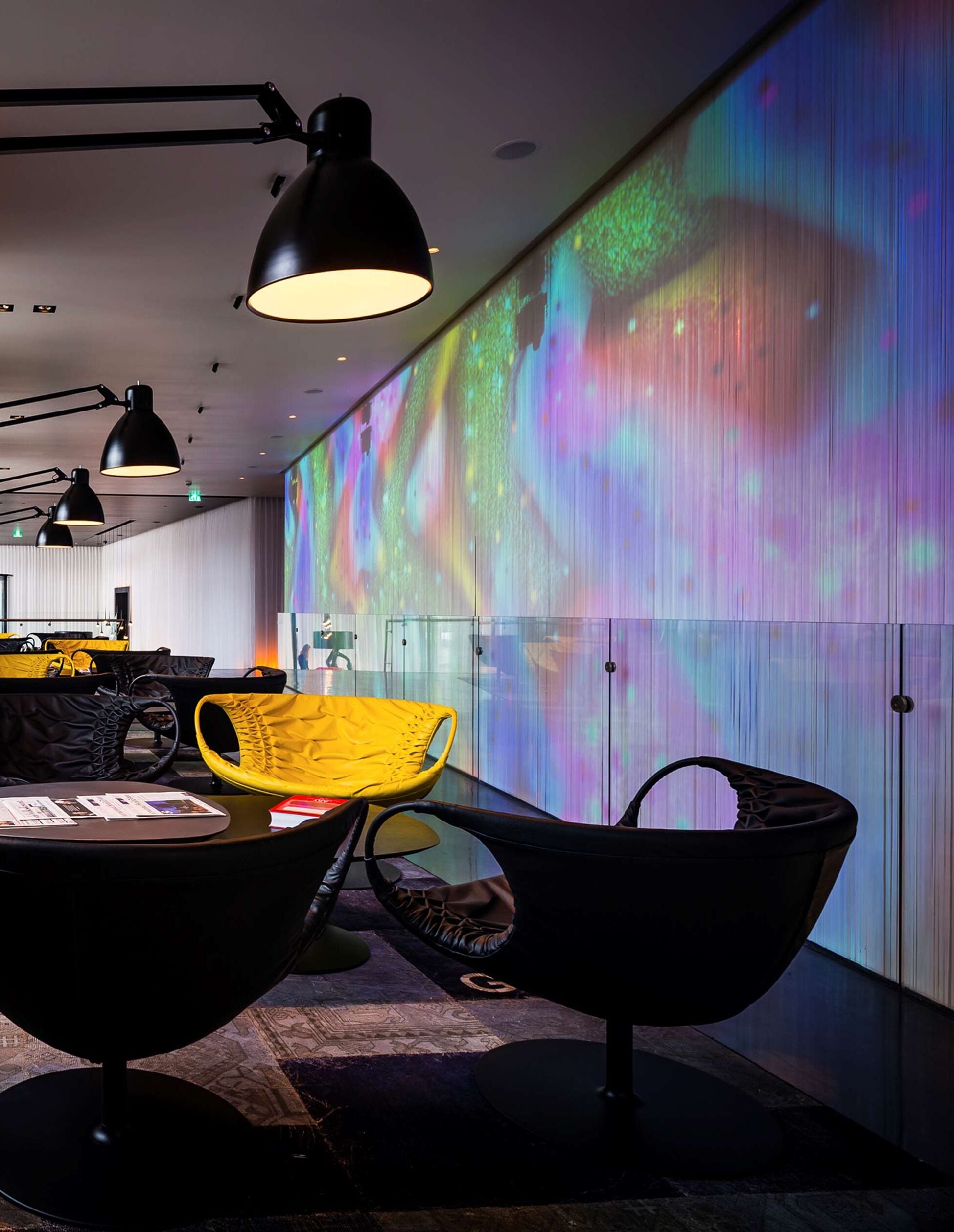 art'otel amsterdam art'otel amsterdam