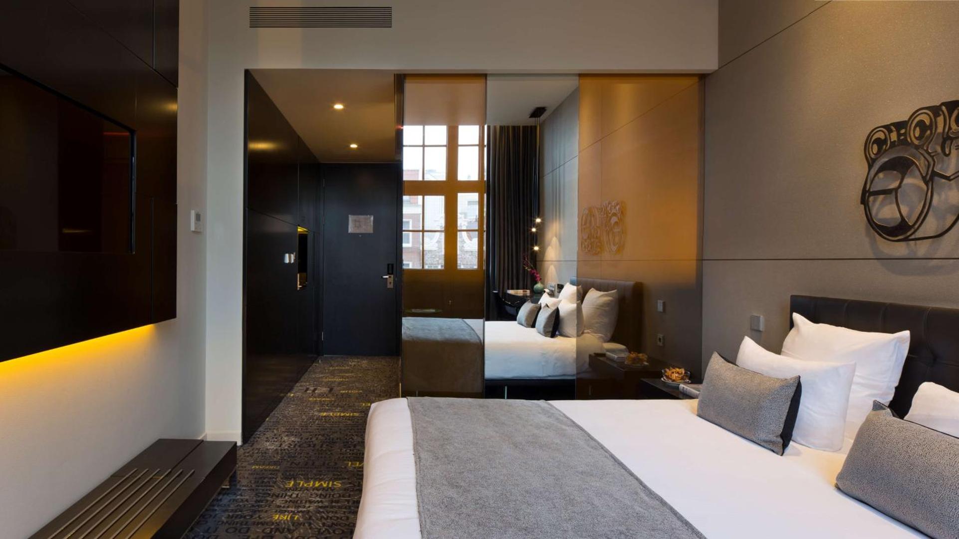 art'otel amsterdam art'otel amsterdam
