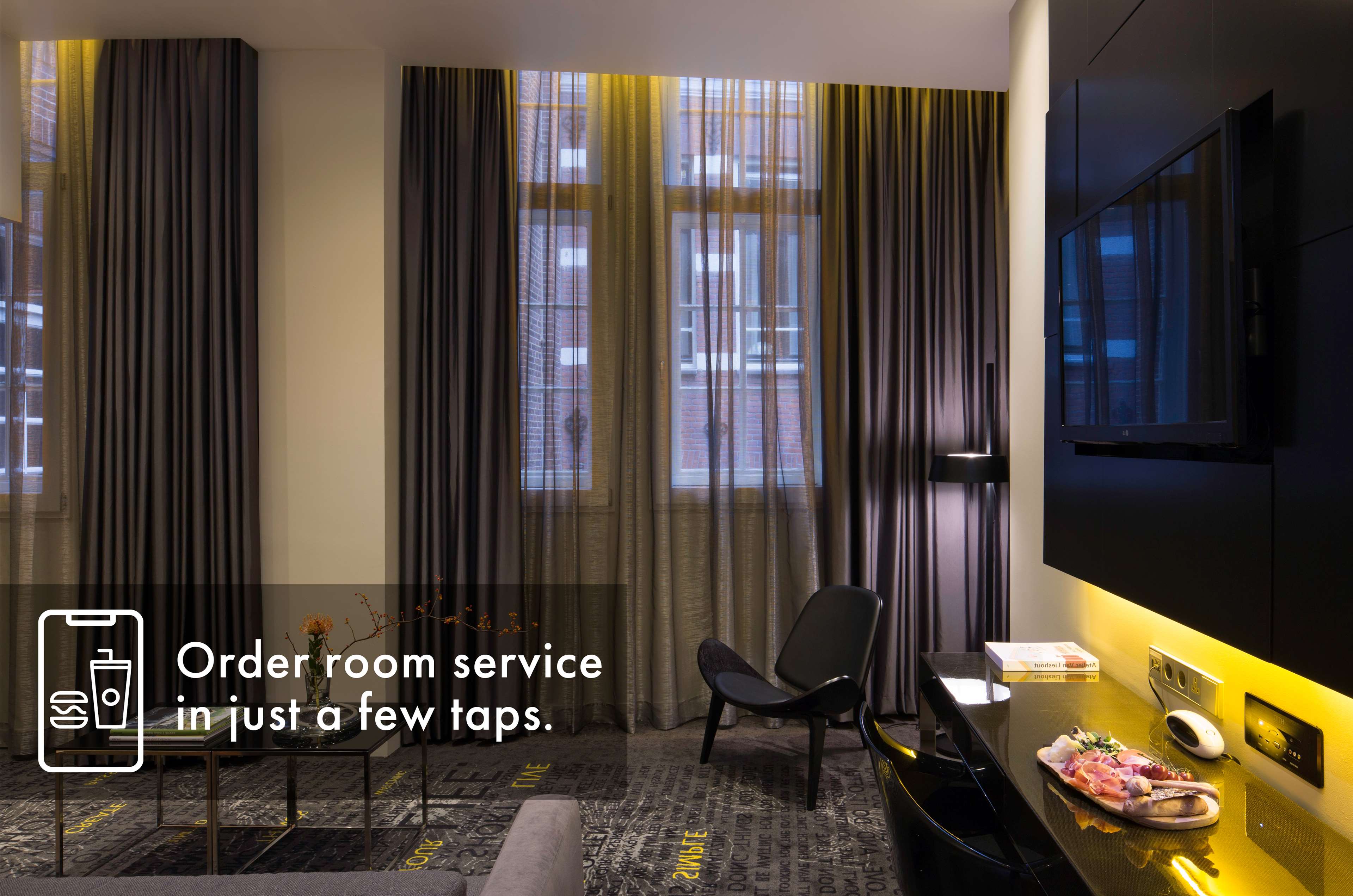 art'otel amsterdam art'otel amsterdam