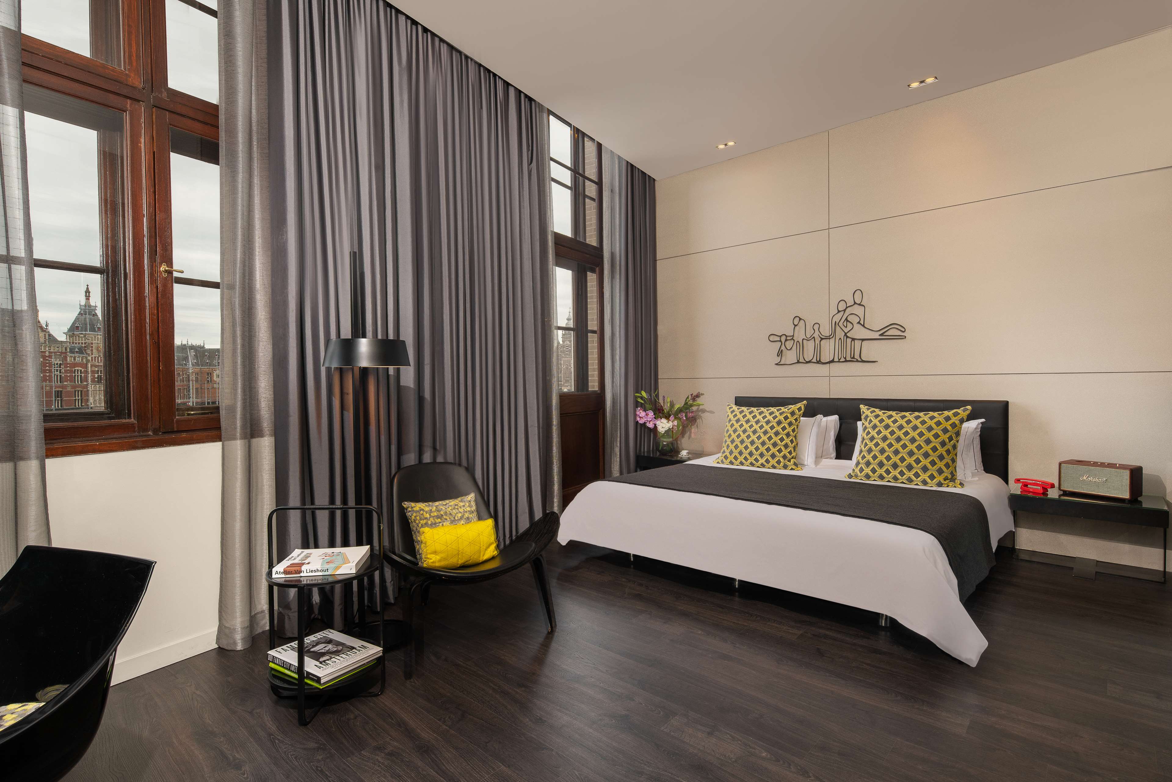 art'otel amsterdam art'otel amsterdam