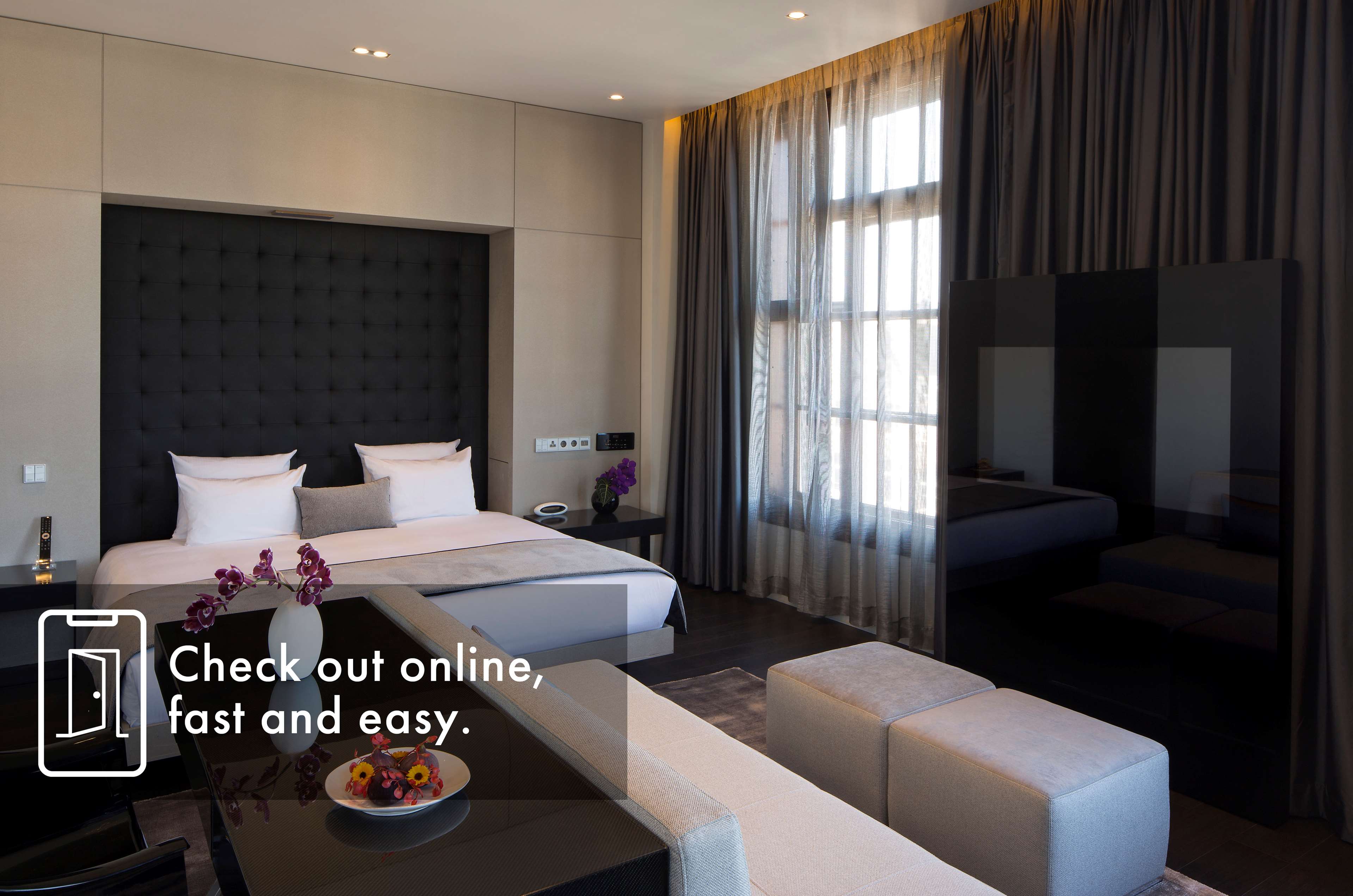 art'otel amsterdam art'otel amsterdam