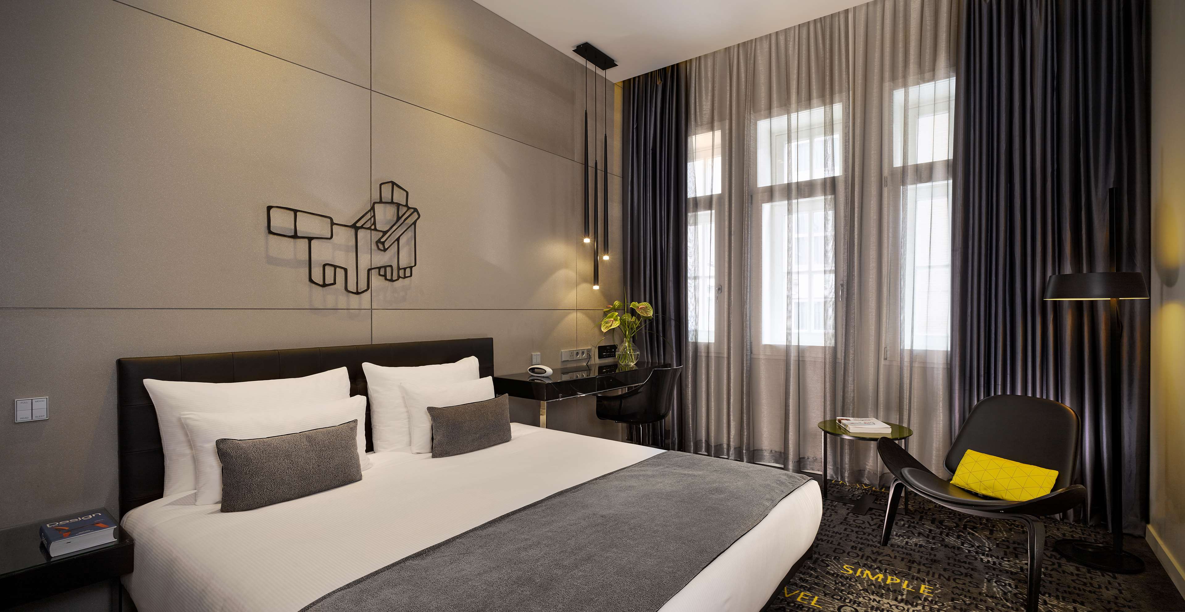 art'otel amsterdam art'otel amsterdam
