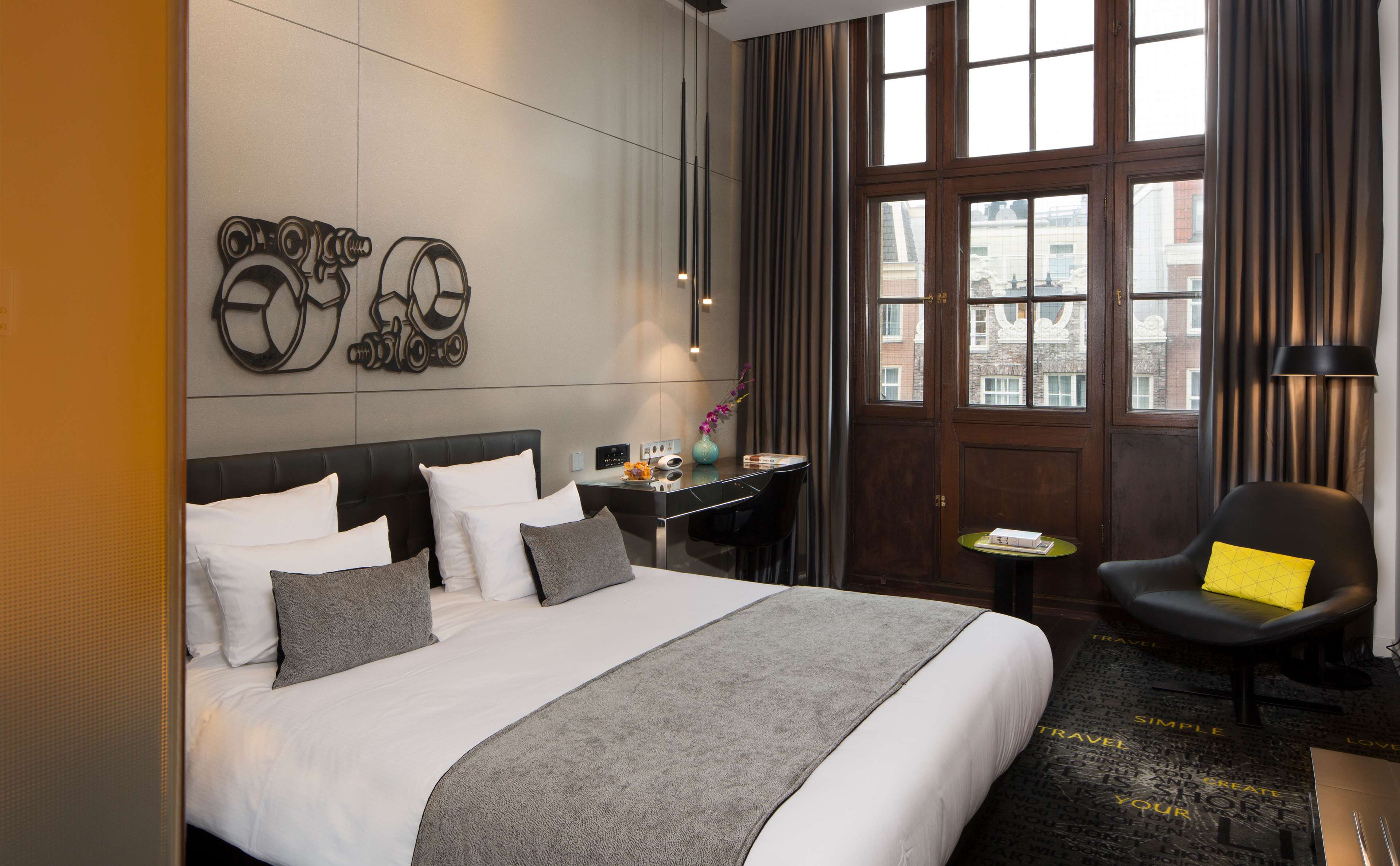 art'otel amsterdam art'otel amsterdam