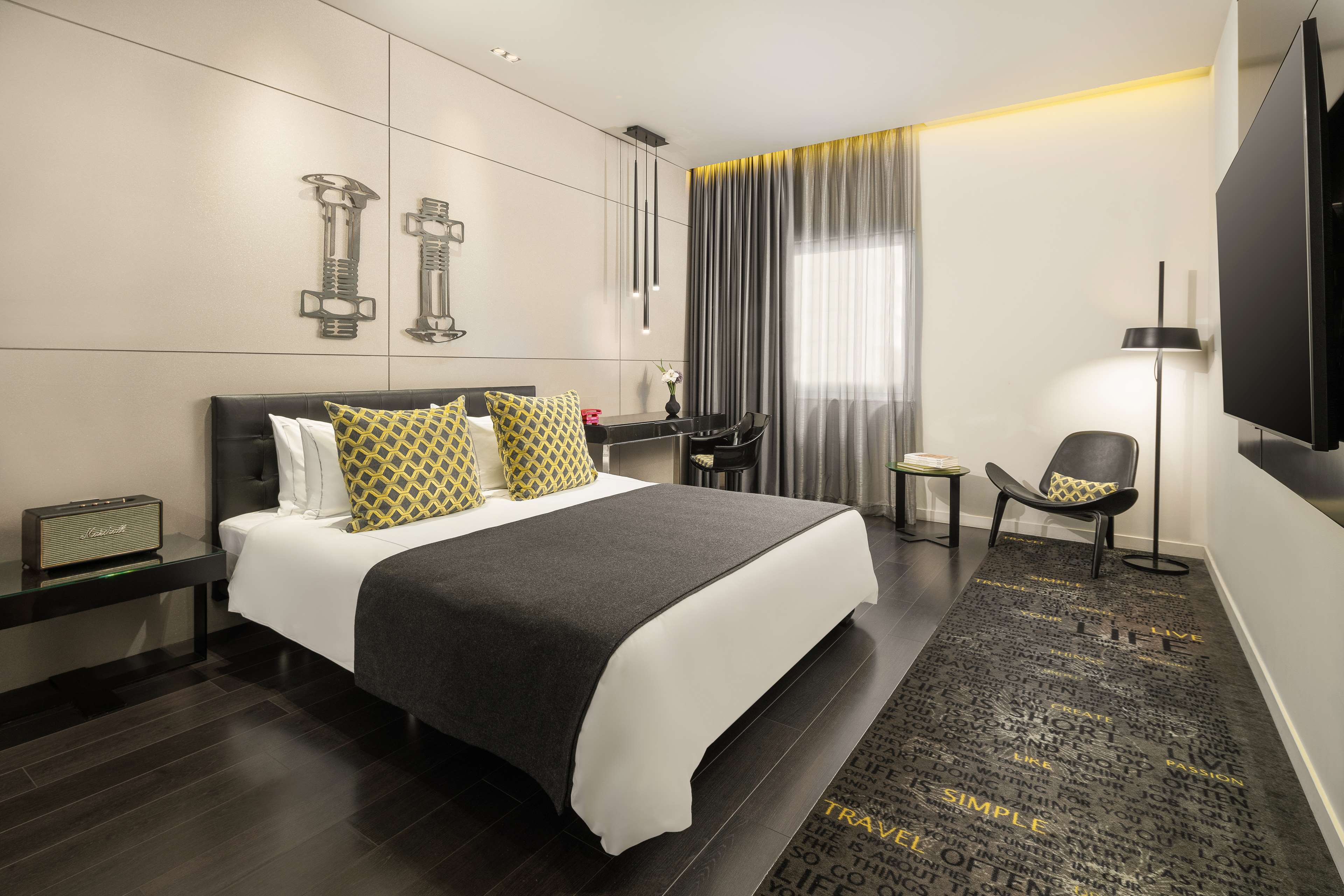 art'otel amsterdam art'otel amsterdam