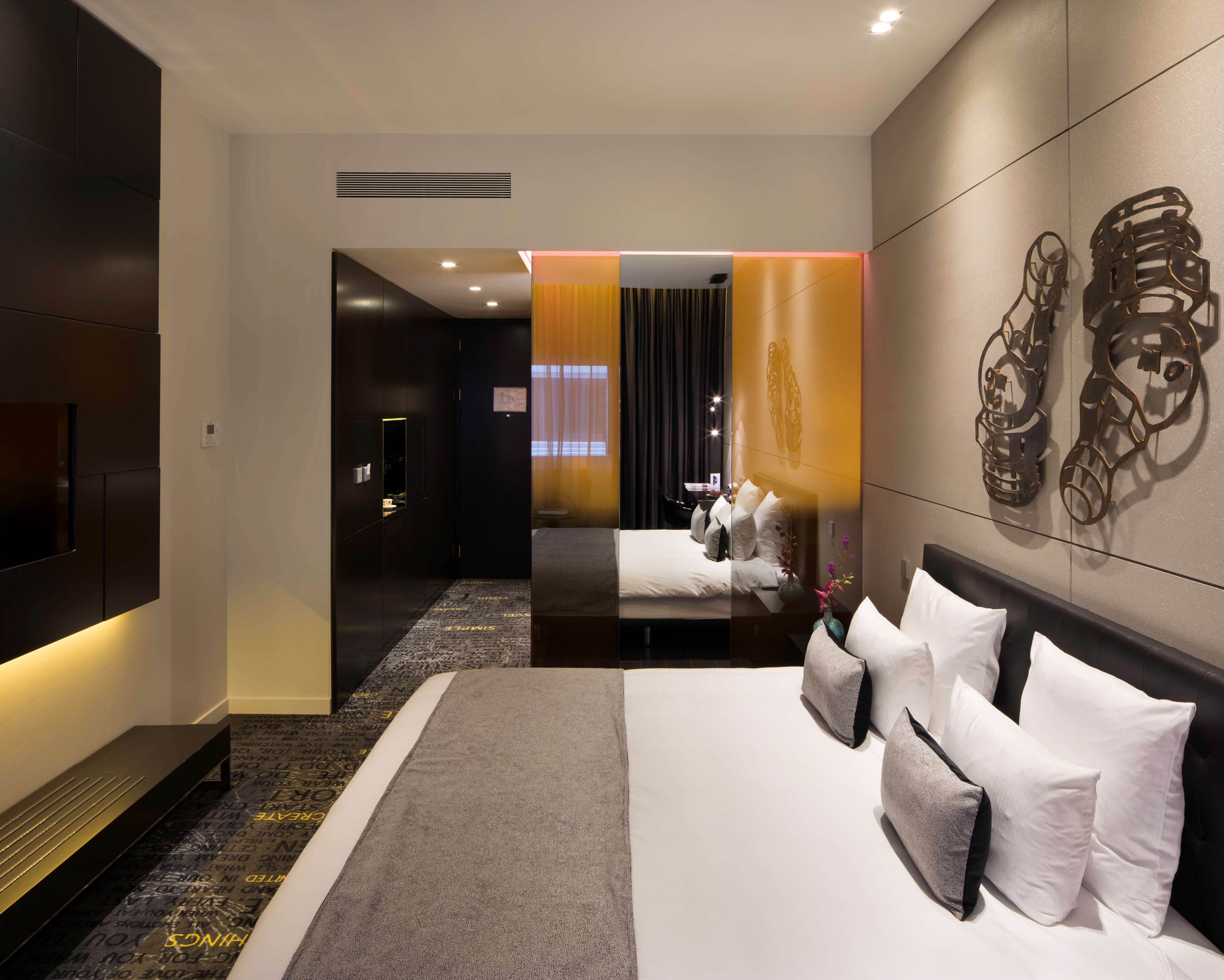 art'otel amsterdam art'otel amsterdam