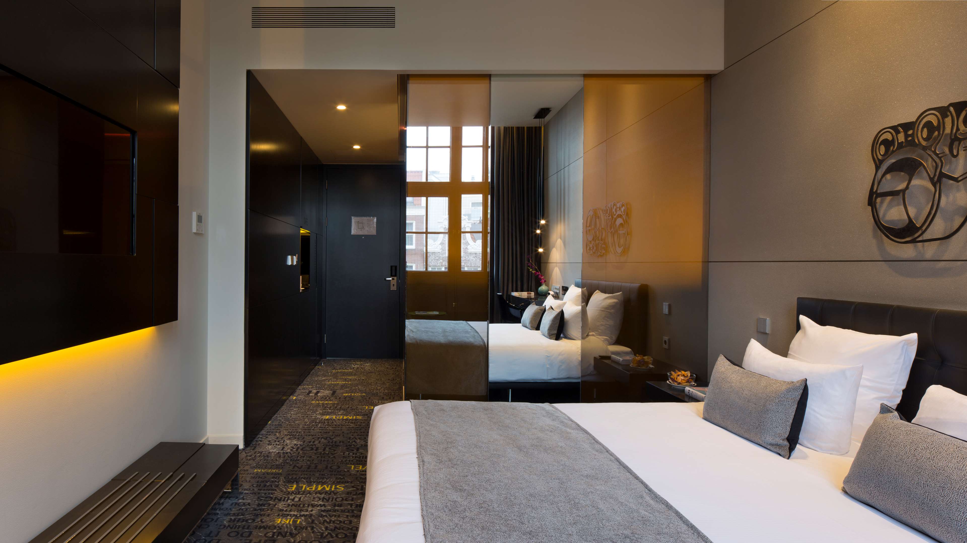 art'otel amsterdam art'otel amsterdam