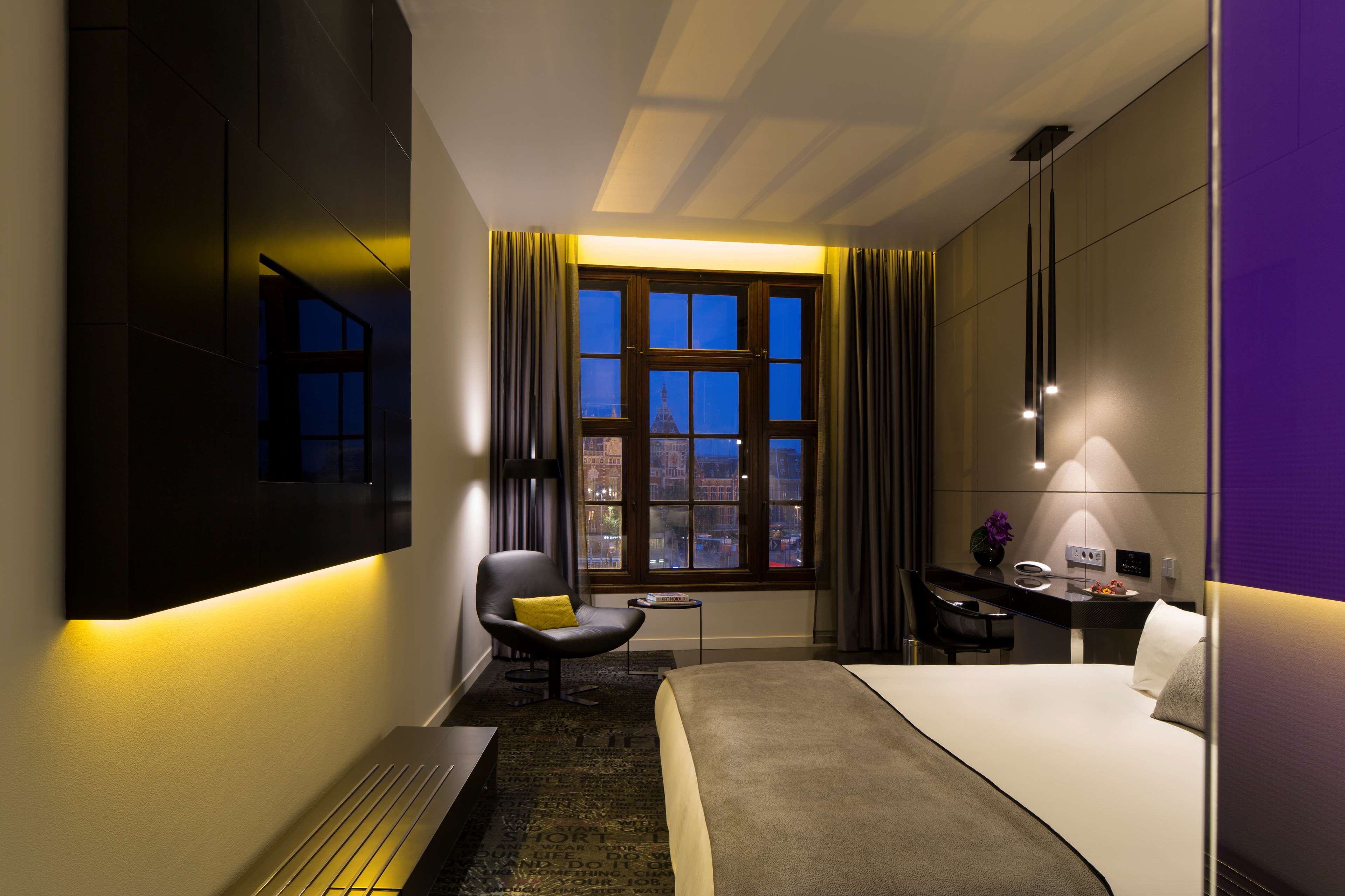 art'otel amsterdam art'otel amsterdam