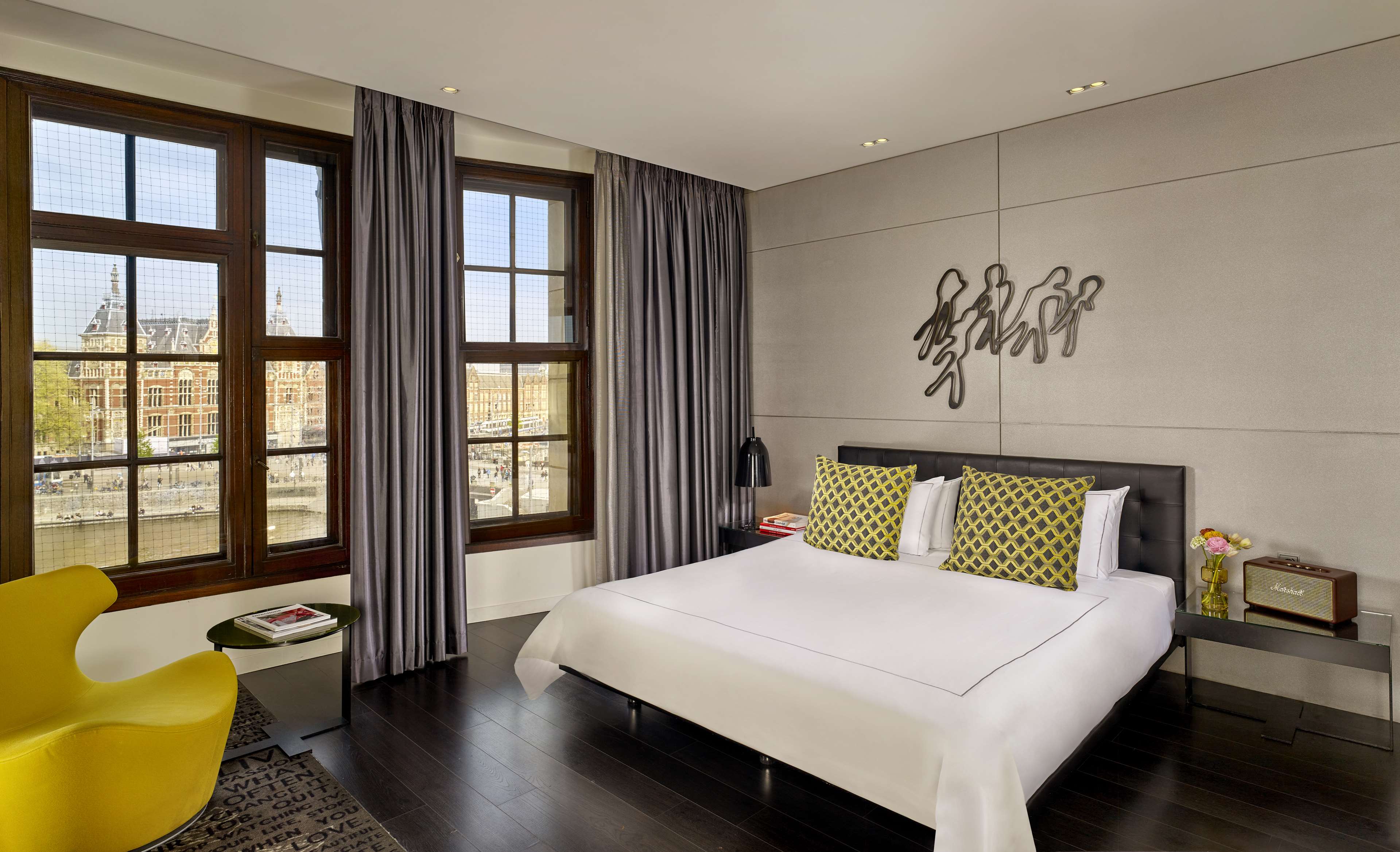 art'otel amsterdam art'otel amsterdam