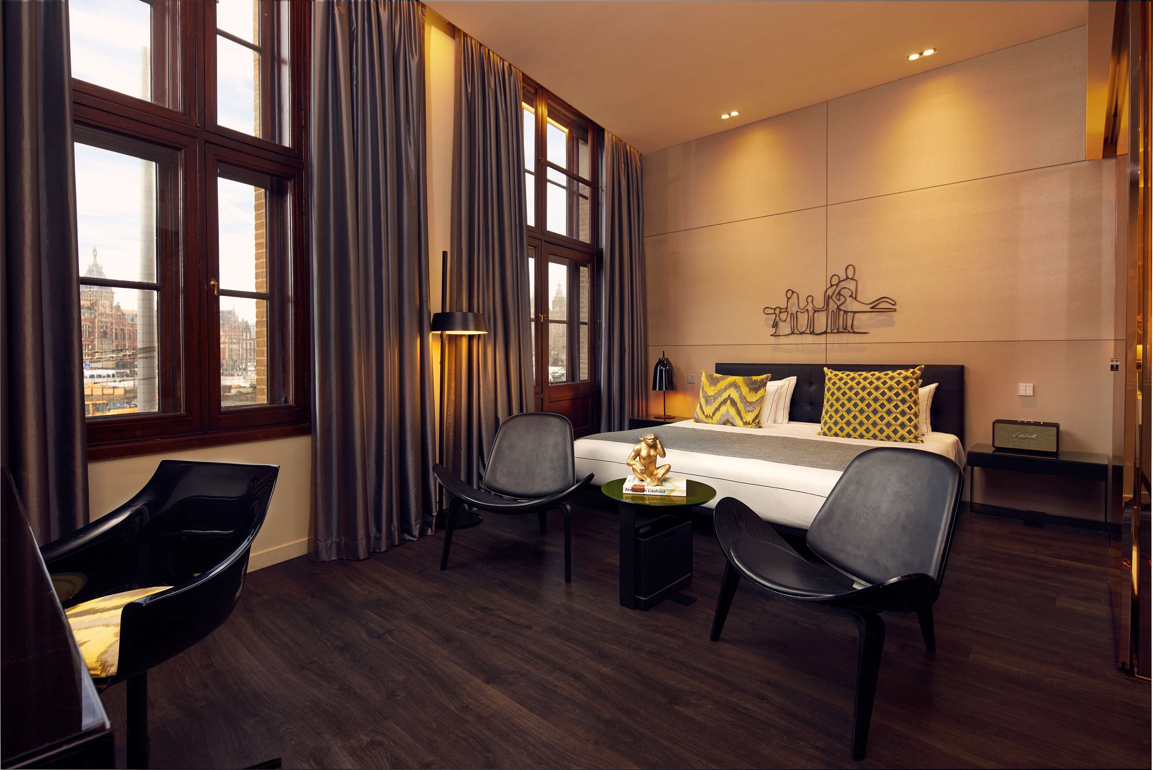 art'otel amsterdam art'otel amsterdam