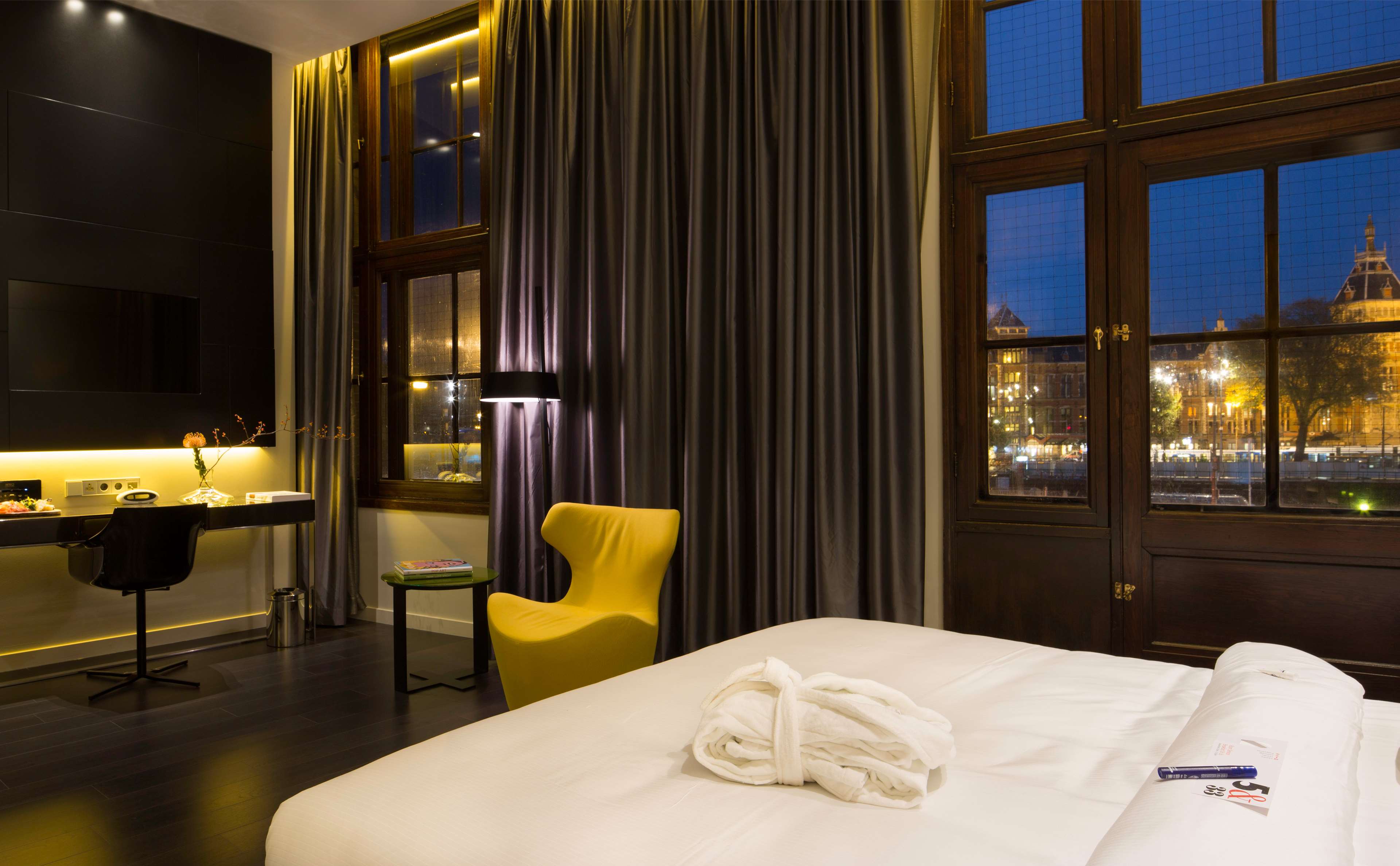 art'otel amsterdam art'otel amsterdam