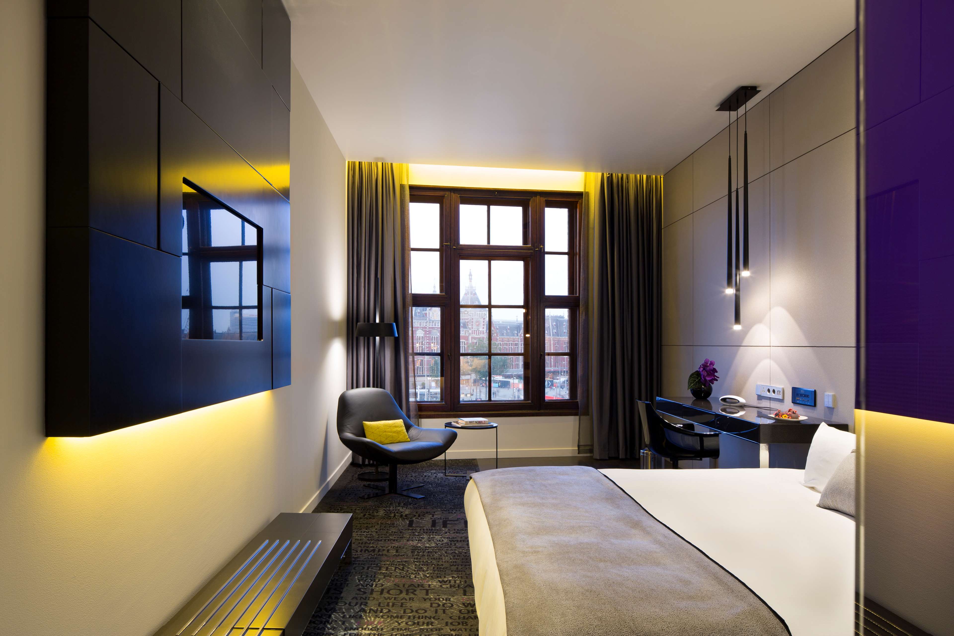 art'otel amsterdam art'otel amsterdam