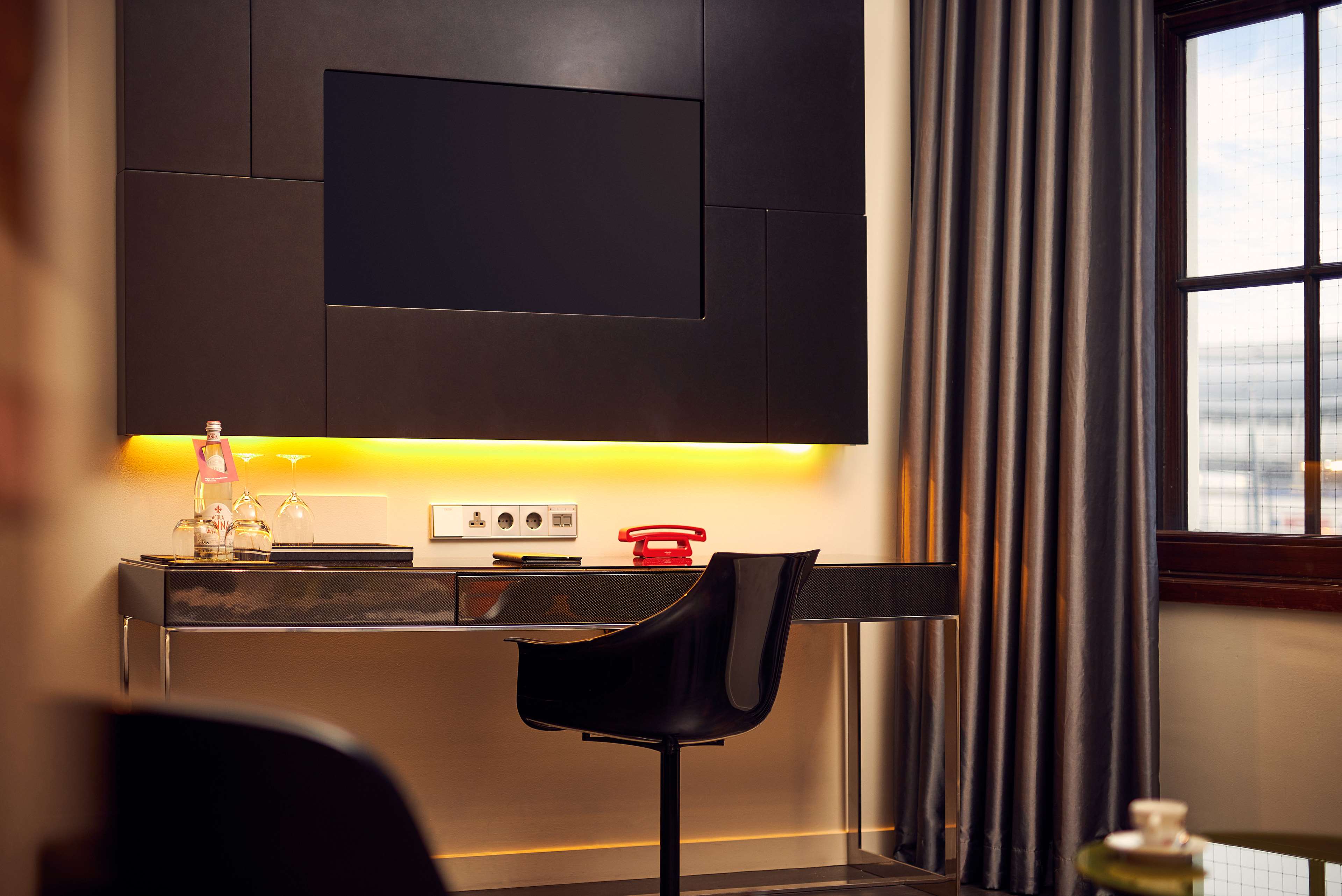 art'otel amsterdam art'otel amsterdam