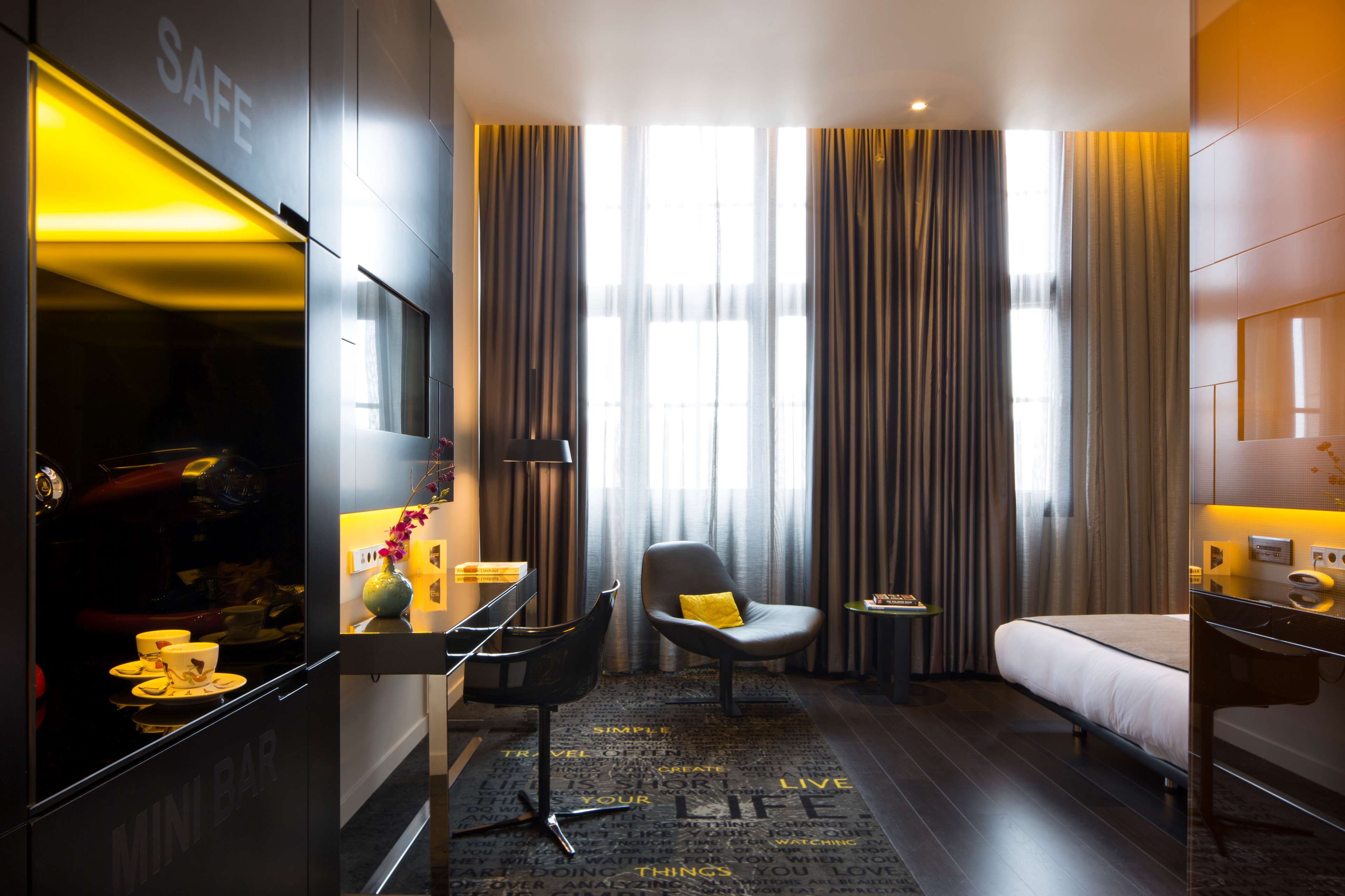 art'otel amsterdam art'otel amsterdam