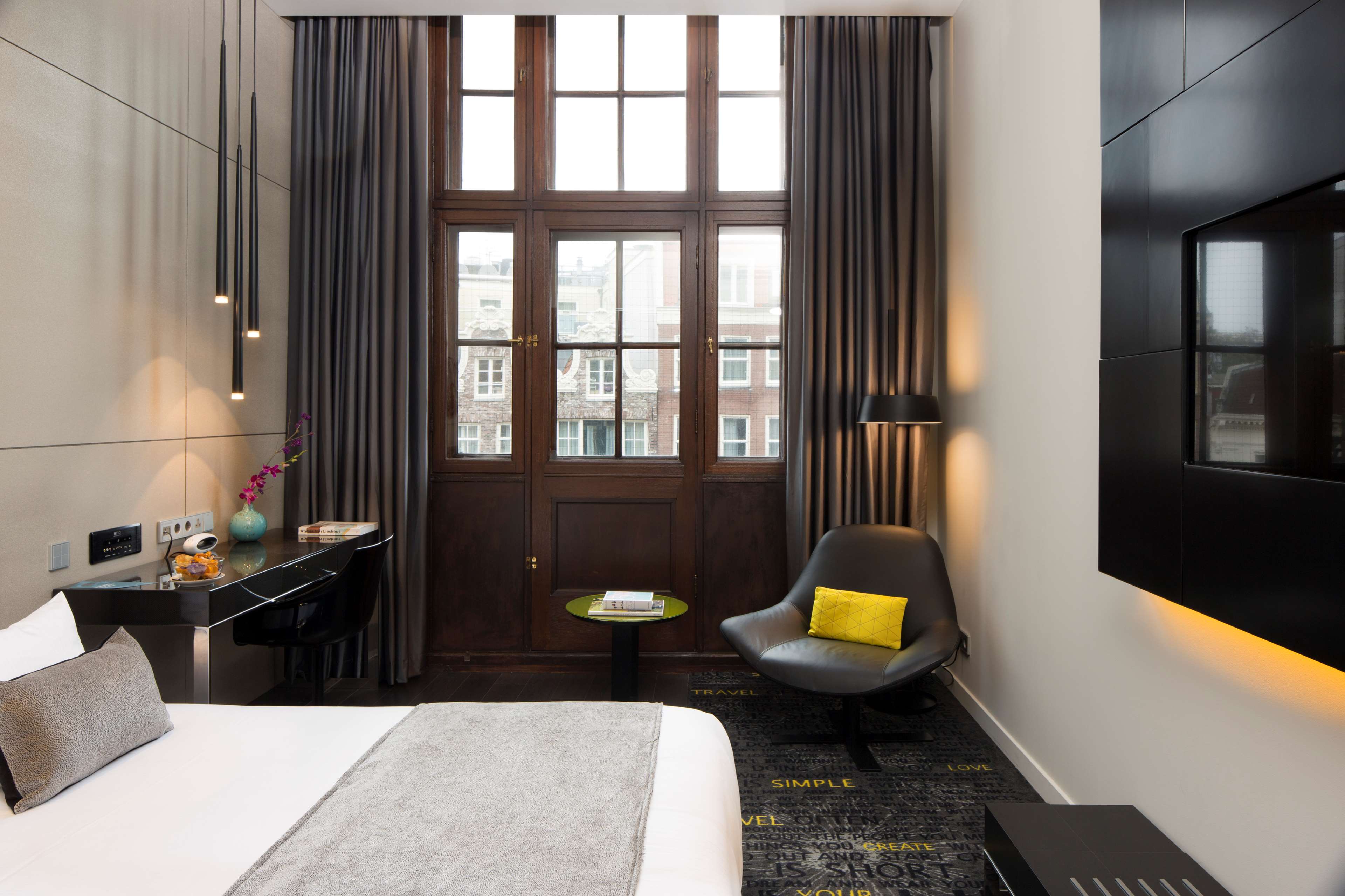 art'otel amsterdam art'otel amsterdam