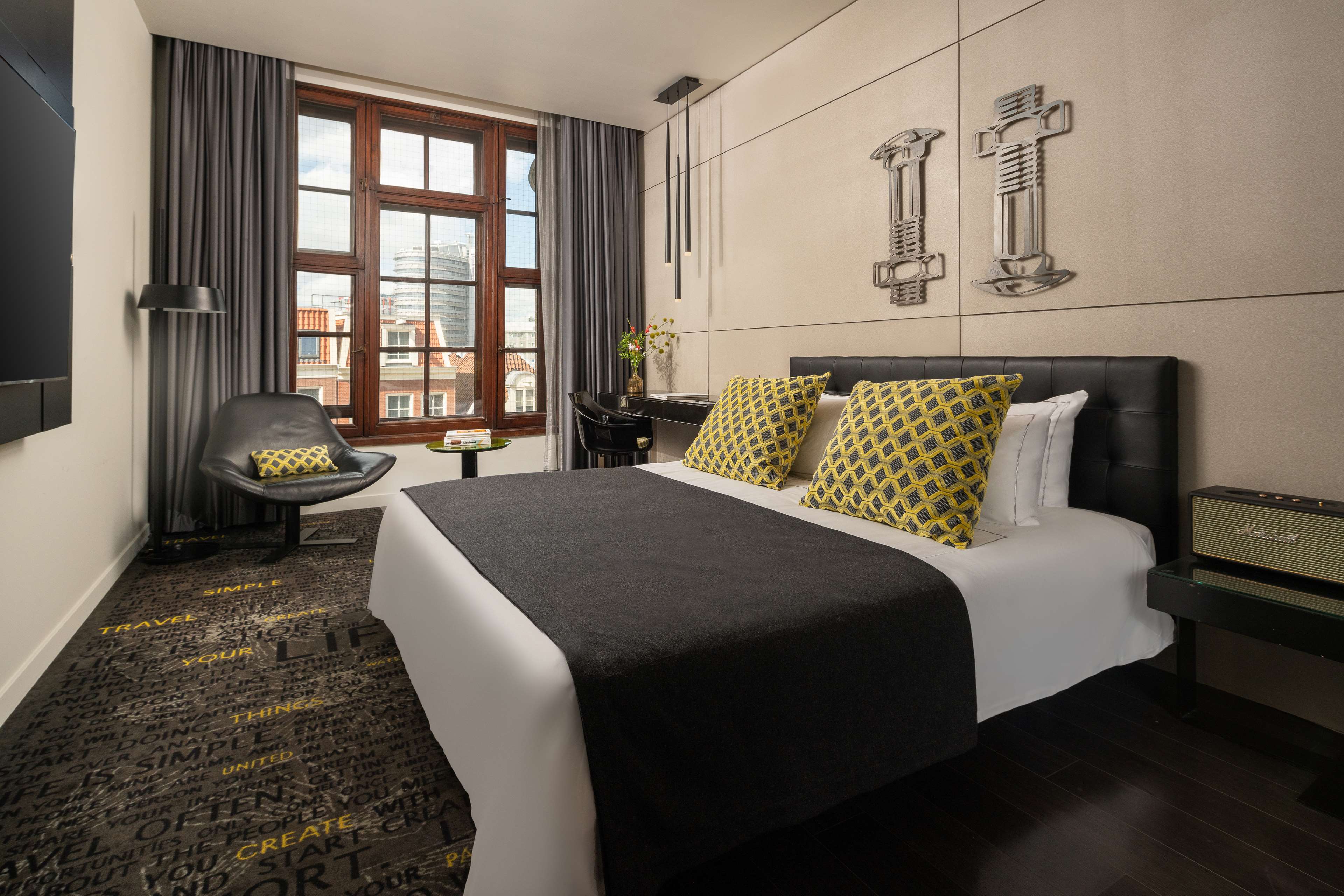 art'otel amsterdam art'otel amsterdam