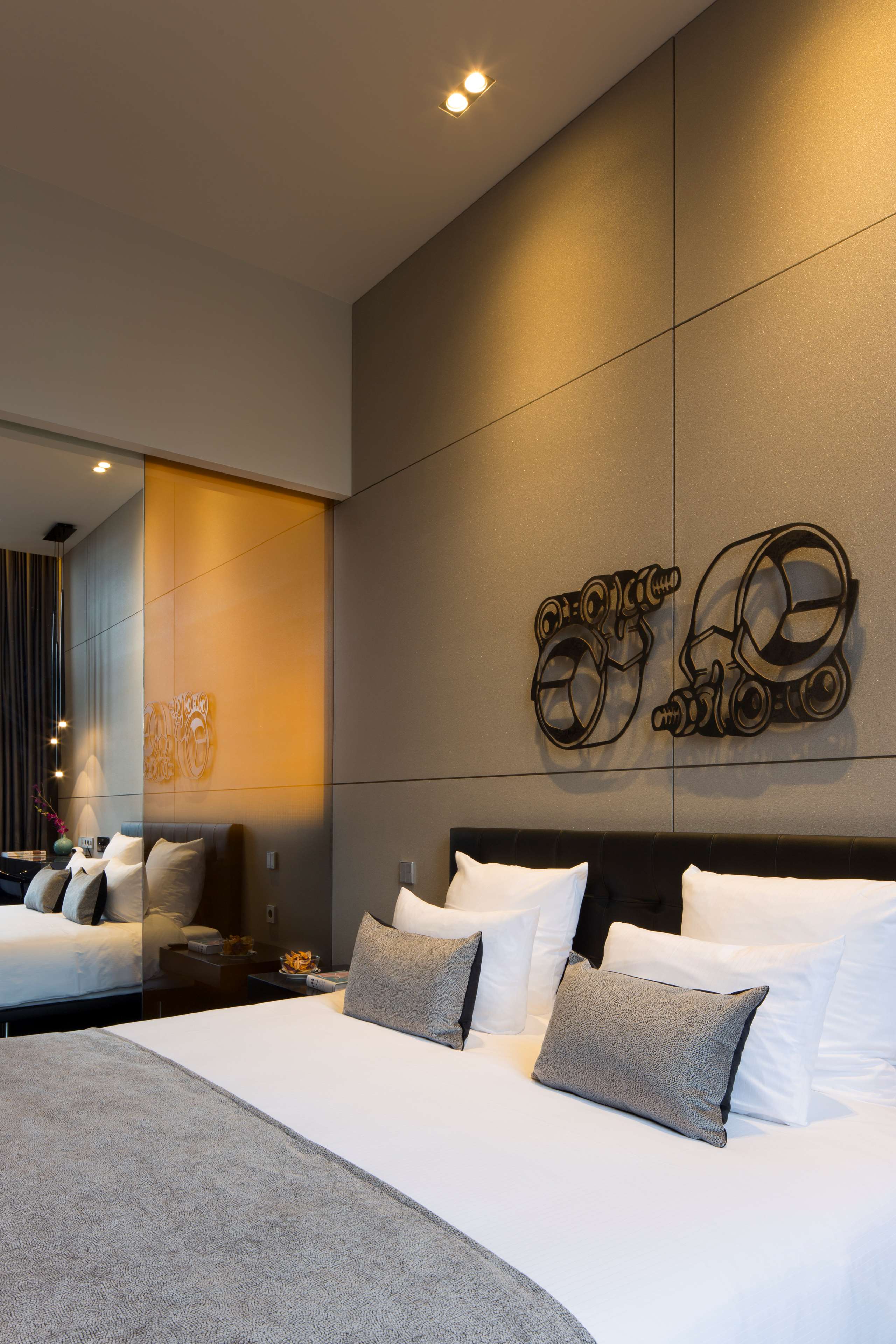 art'otel amsterdam art'otel amsterdam