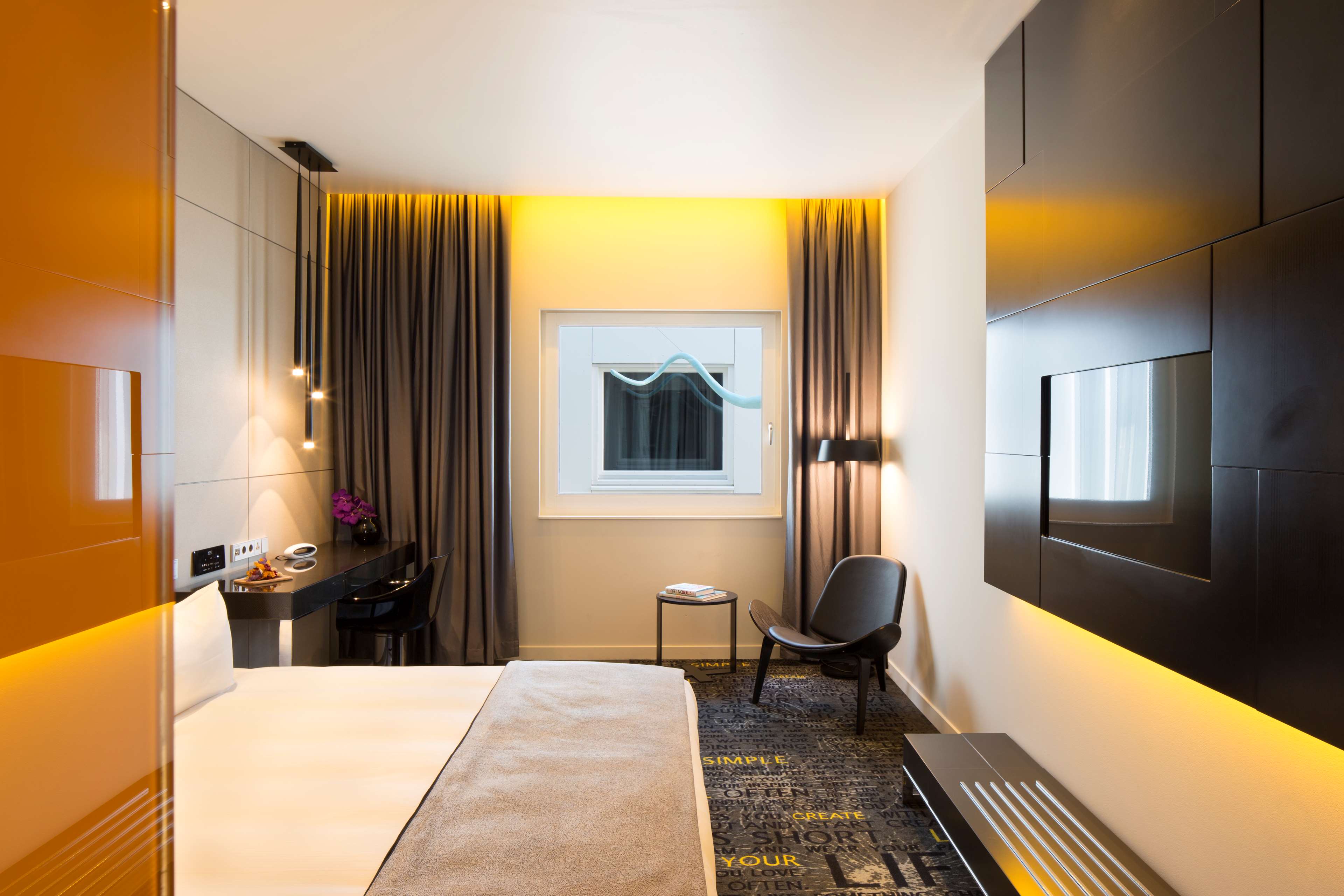 art'otel amsterdam art'otel amsterdam