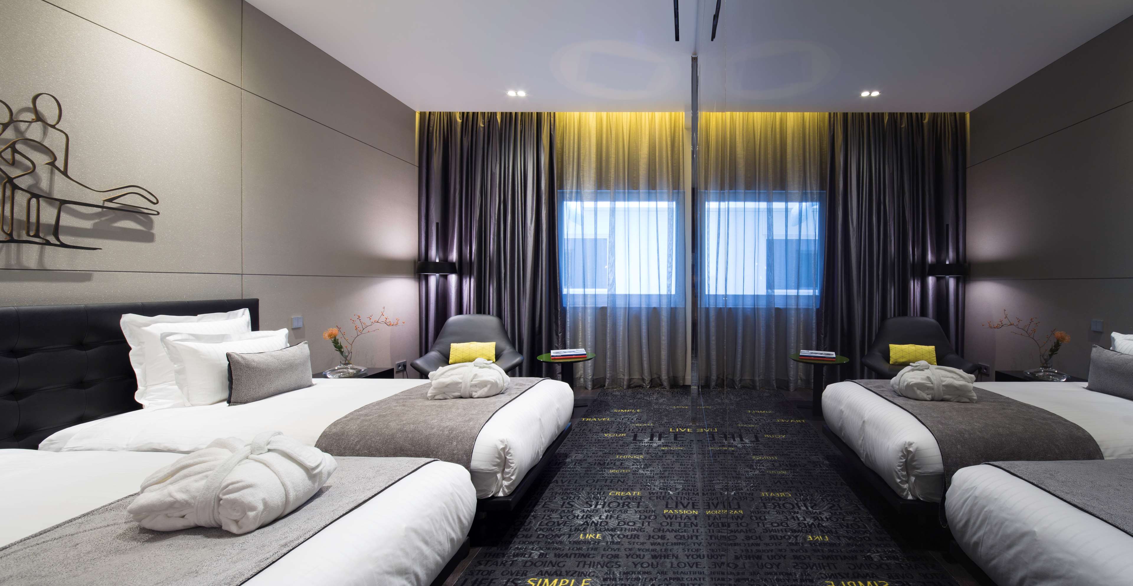 art'otel amsterdam art'otel amsterdam