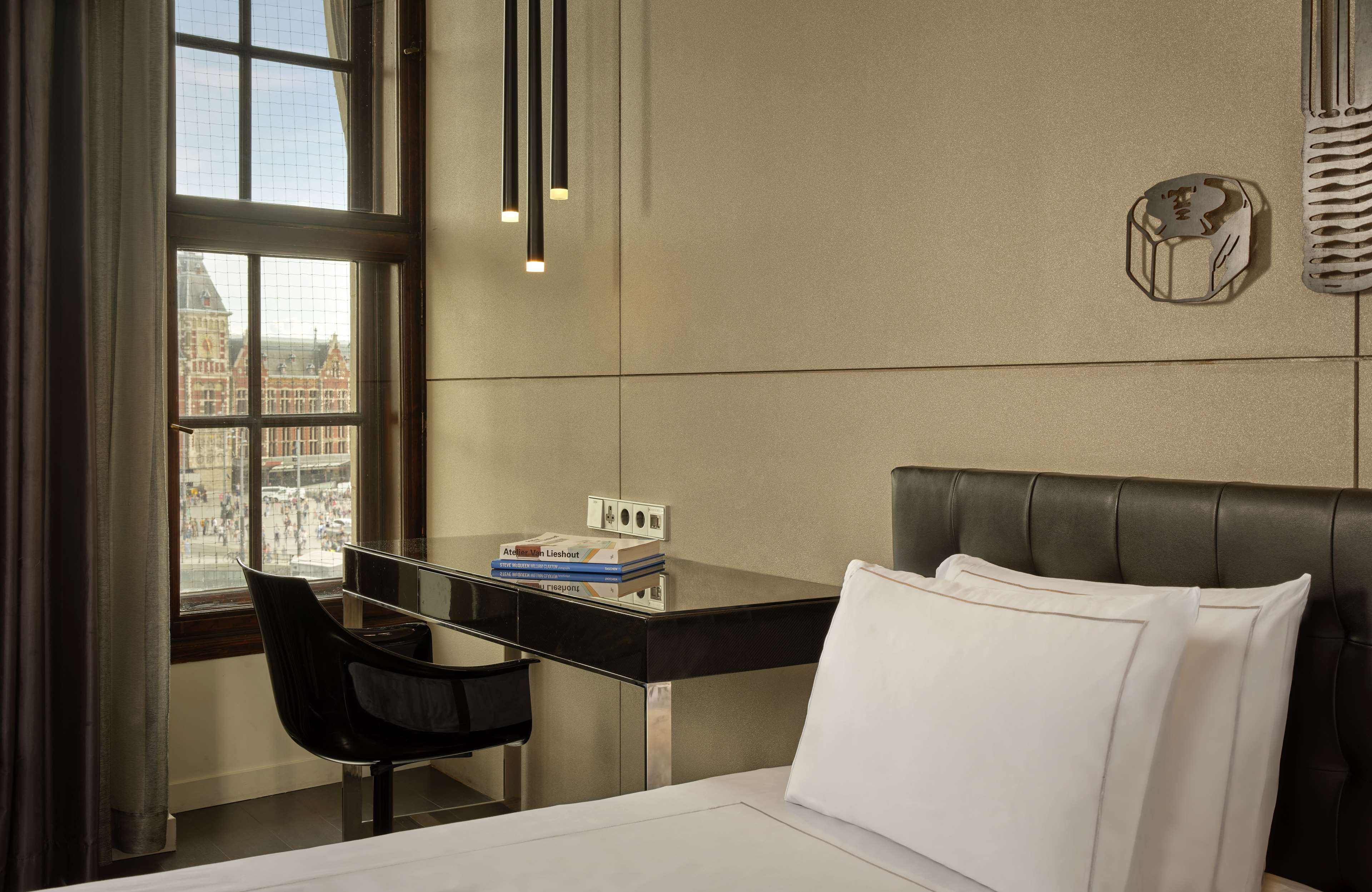 art'otel amsterdam art'otel amsterdam
