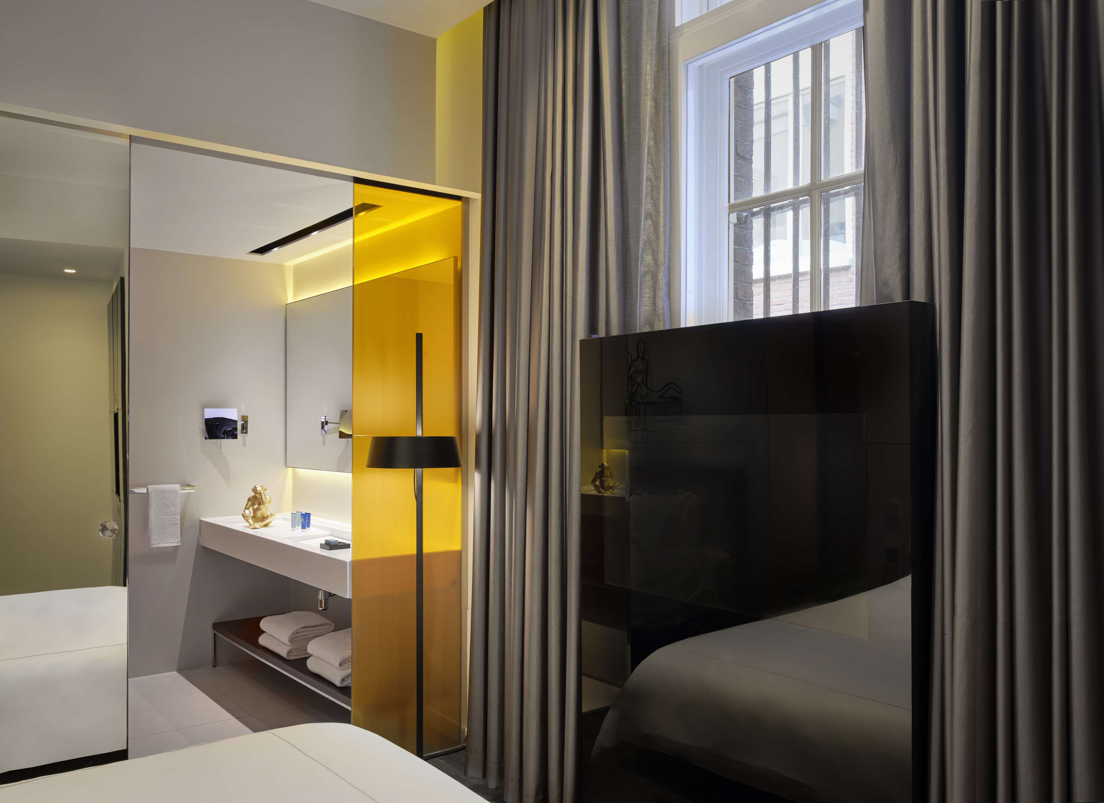art'otel amsterdam art'otel amsterdam