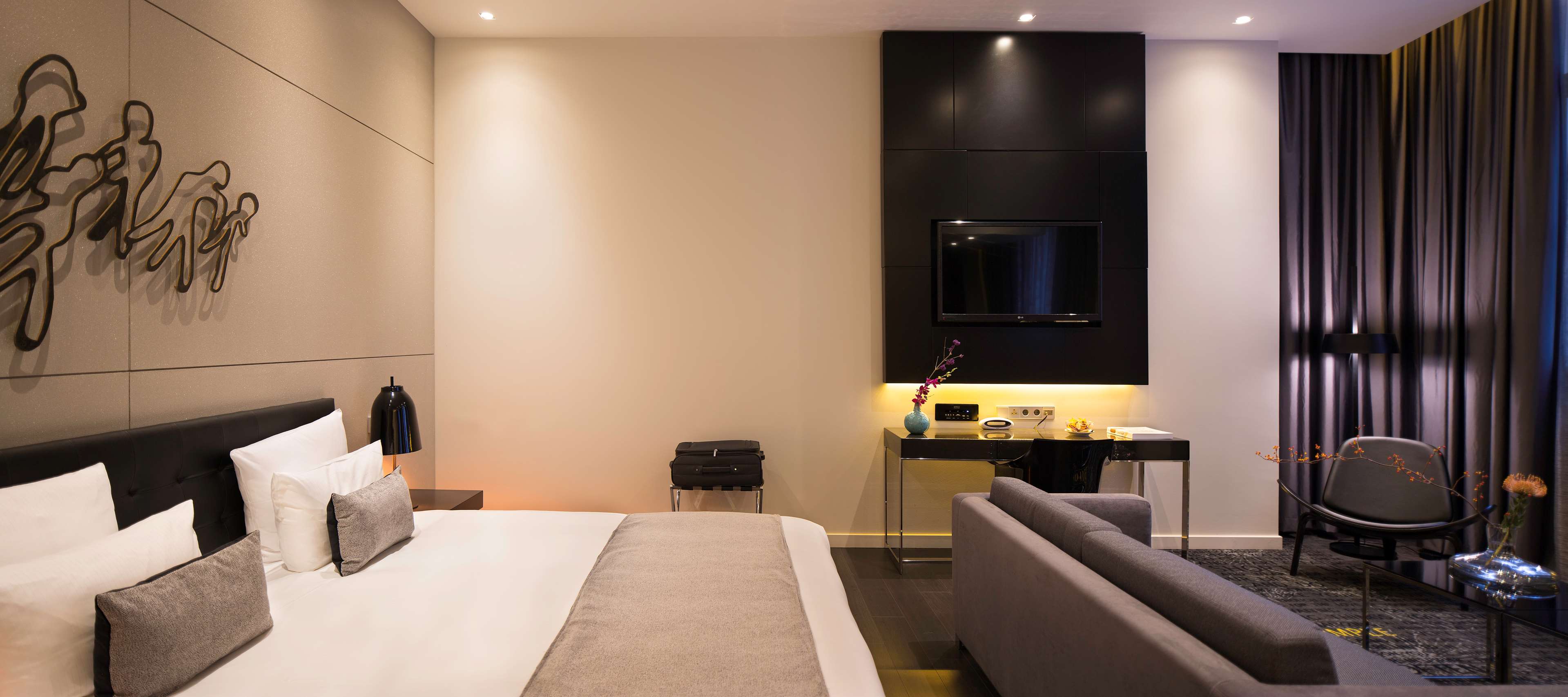 art'otel amsterdam art'otel amsterdam