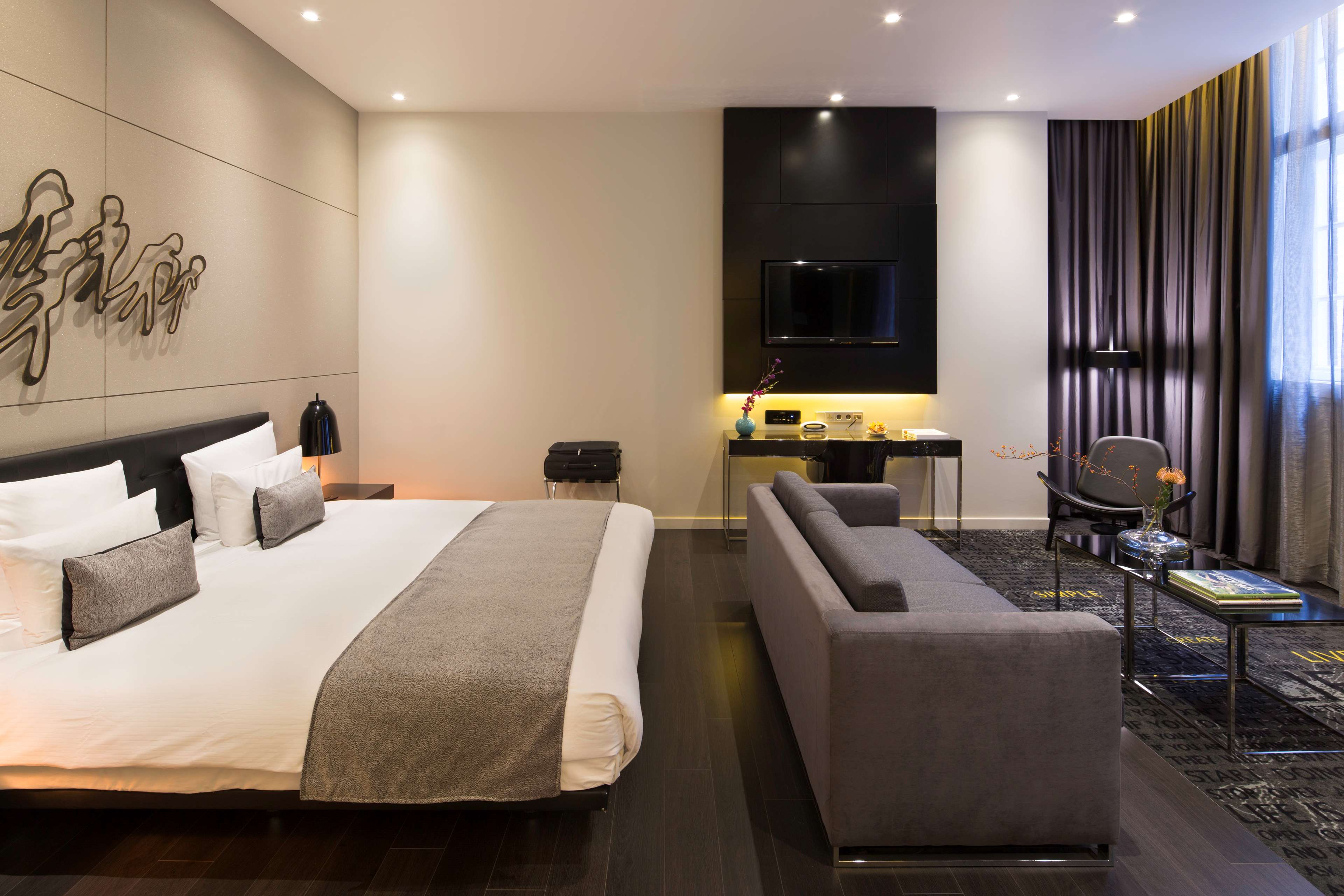 art'otel amsterdam art'otel amsterdam