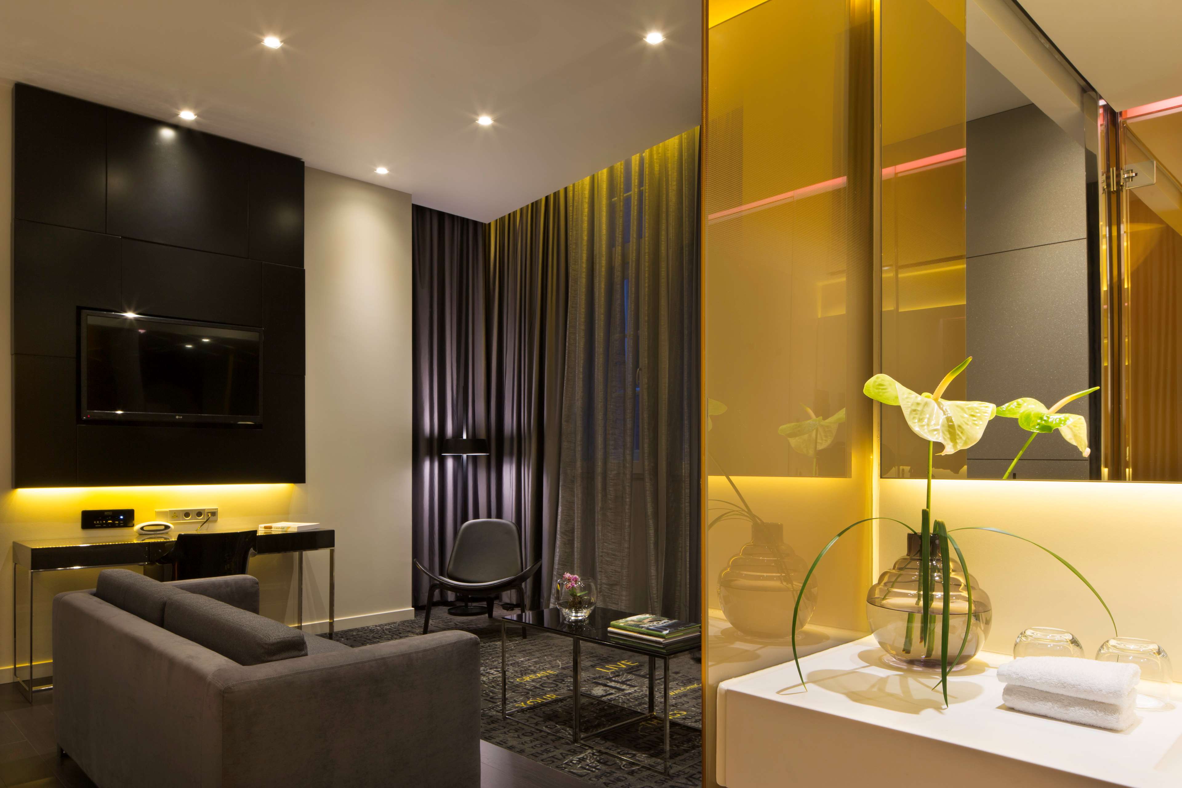 art'otel amsterdam art'otel amsterdam