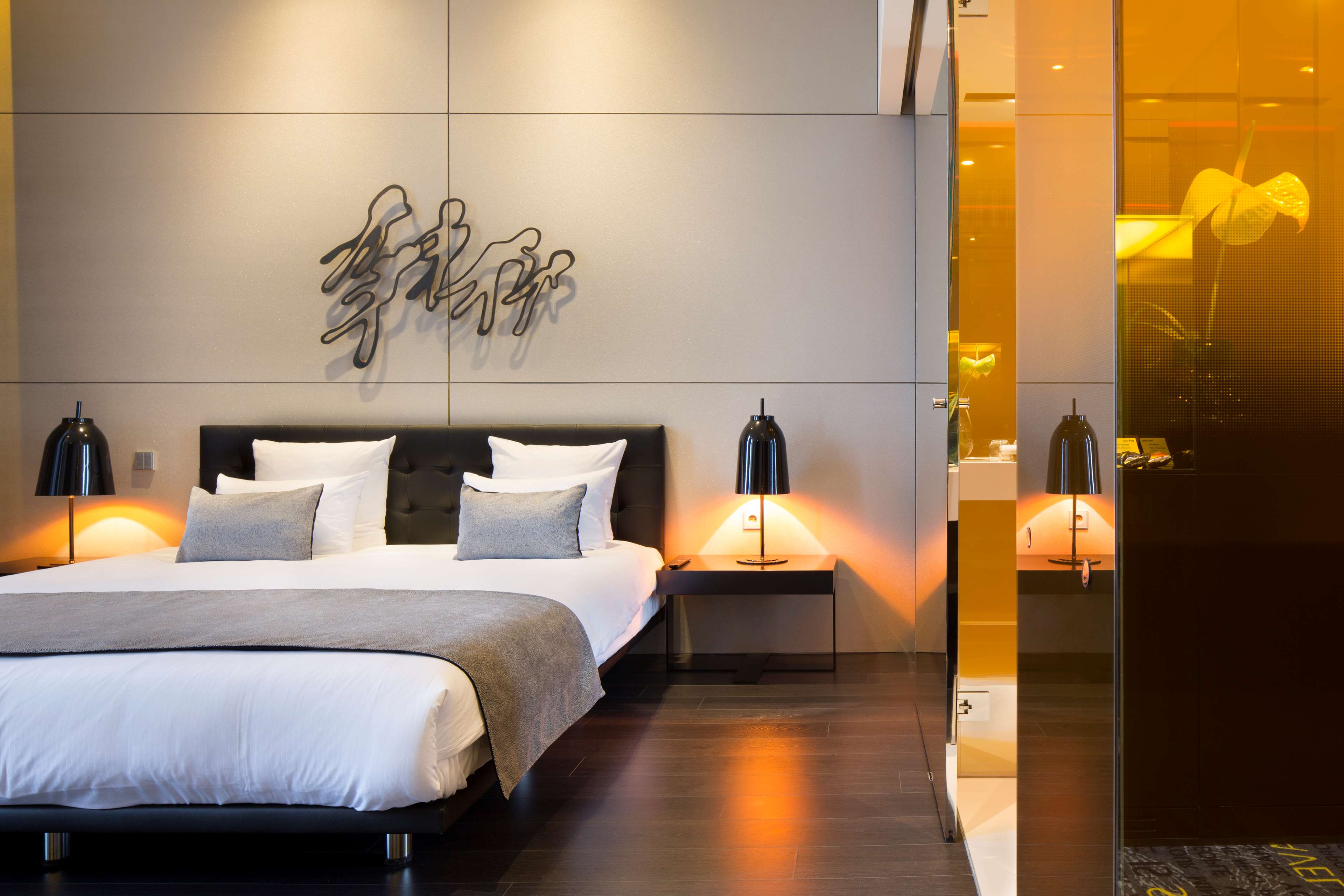 art'otel amsterdam art'otel amsterdam