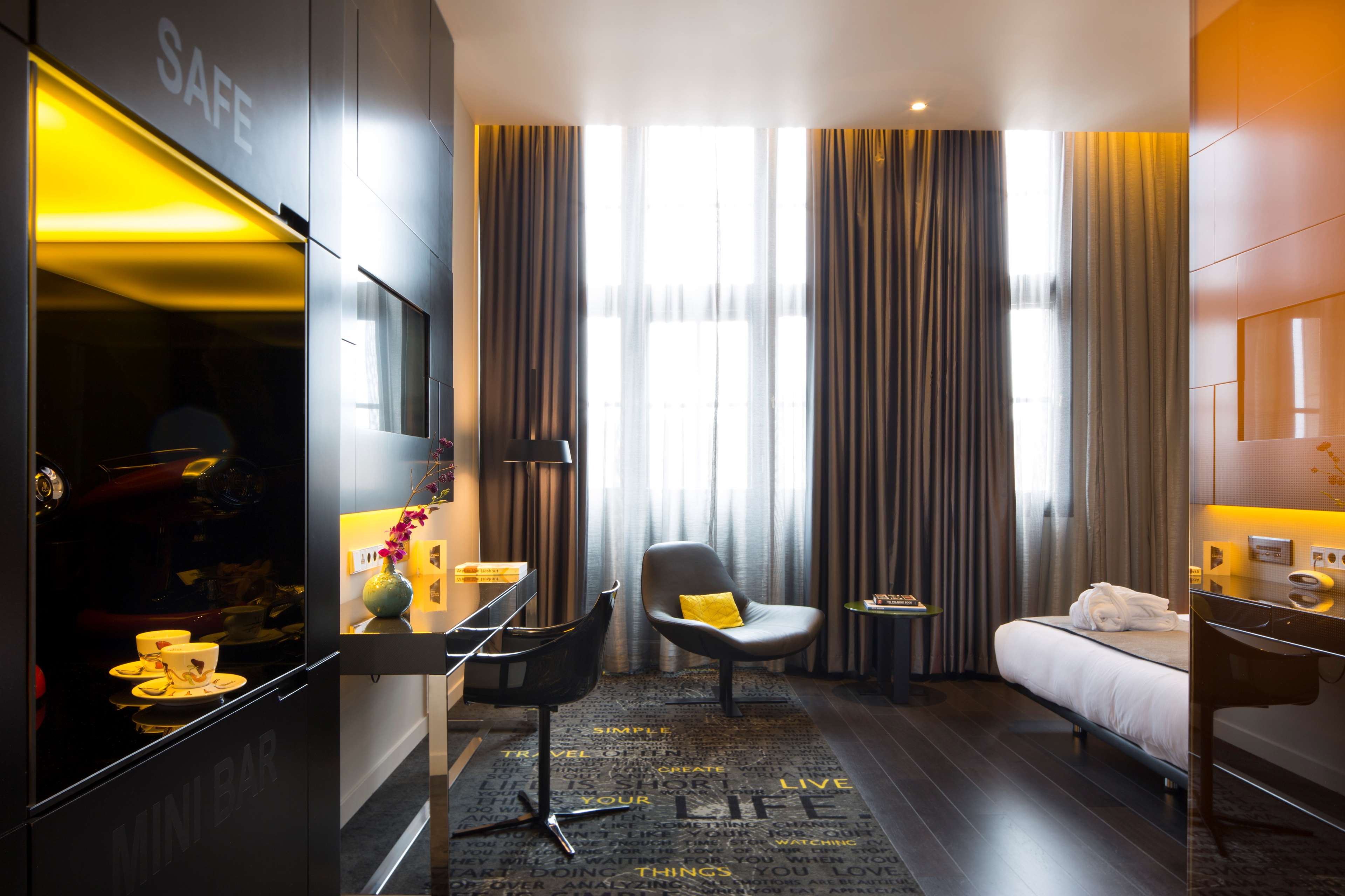 art'otel amsterdam art'otel amsterdam