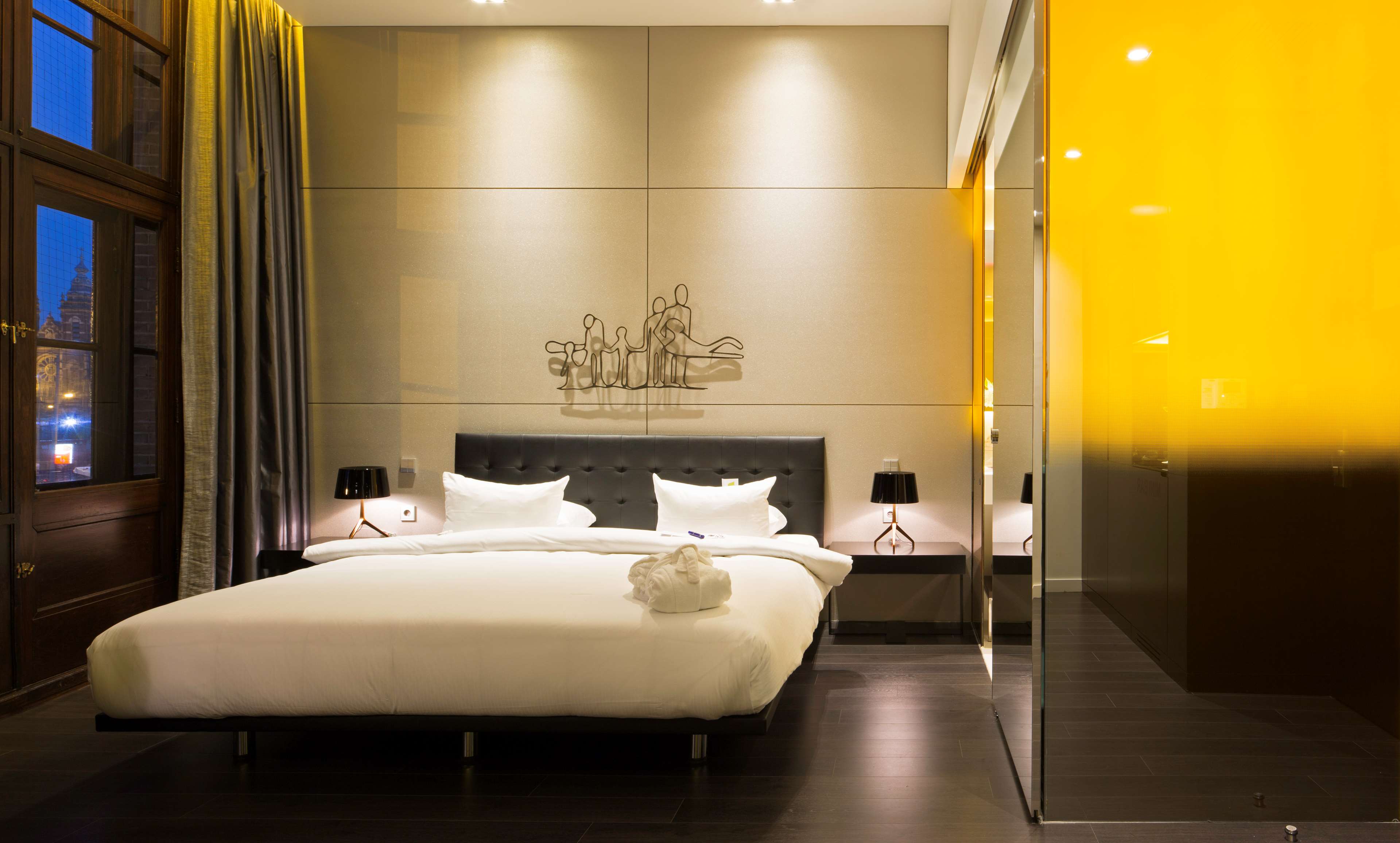 art'otel amsterdam art'otel amsterdam