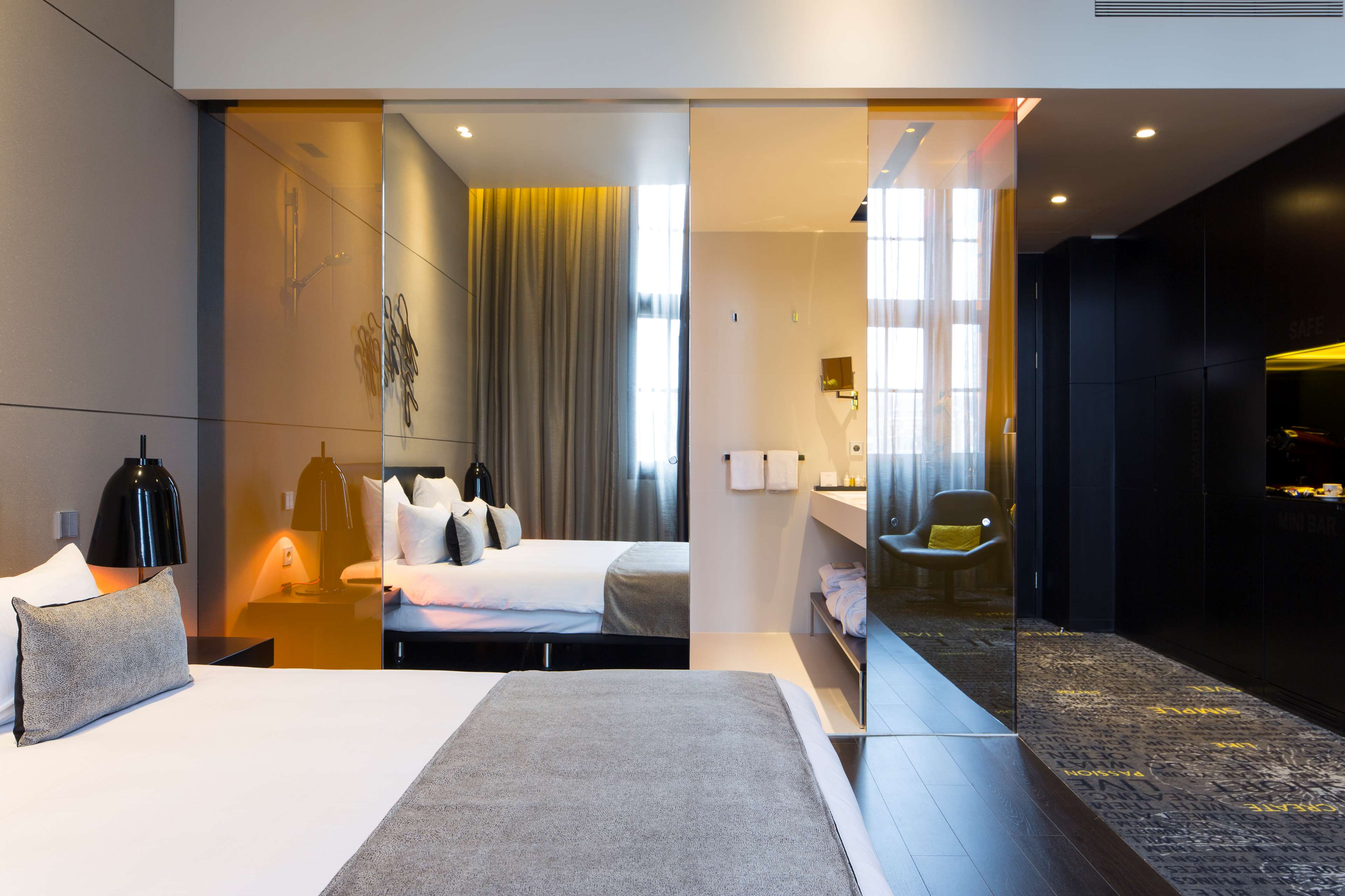 art'otel amsterdam art'otel amsterdam