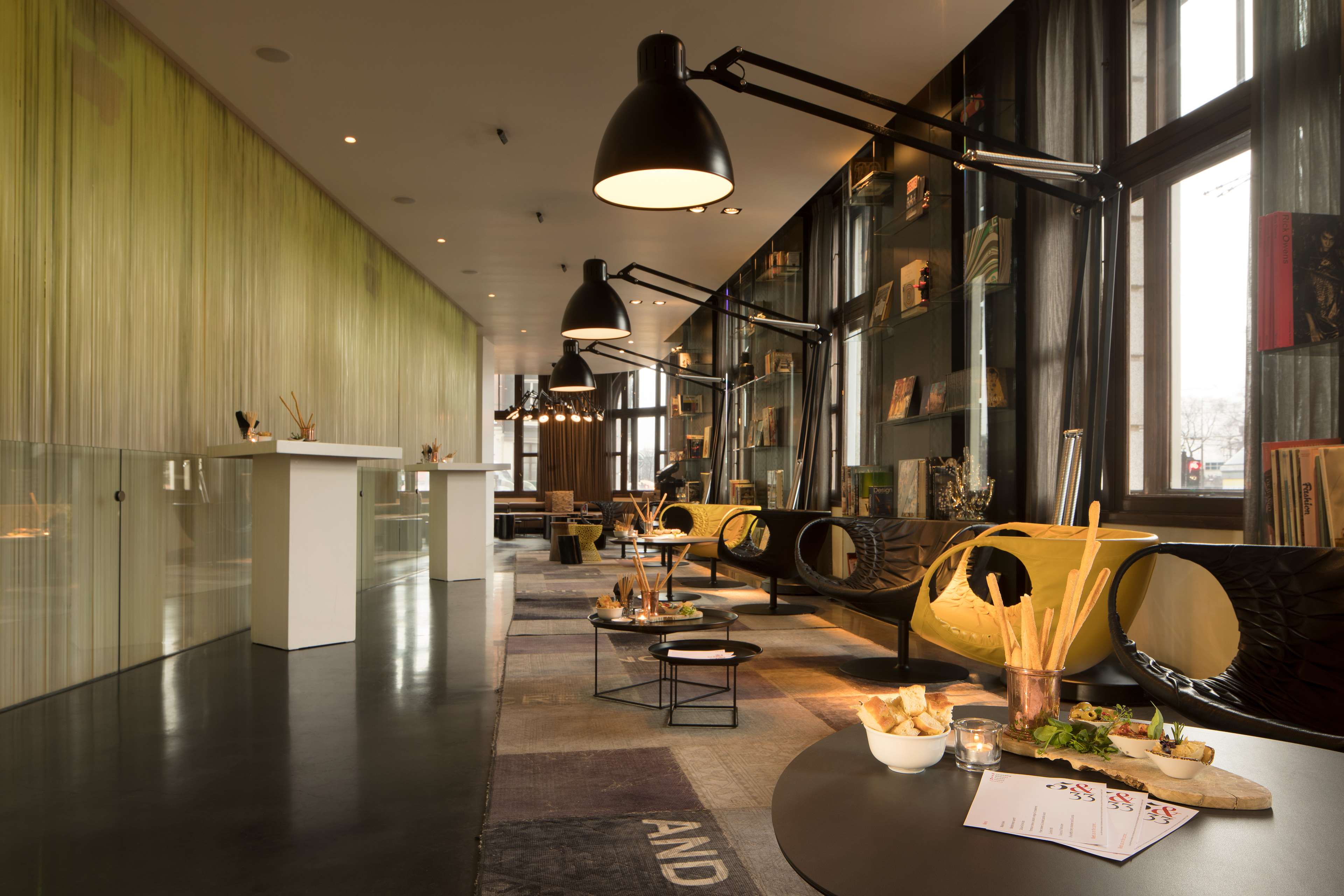 art'otel amsterdam art'otel amsterdam